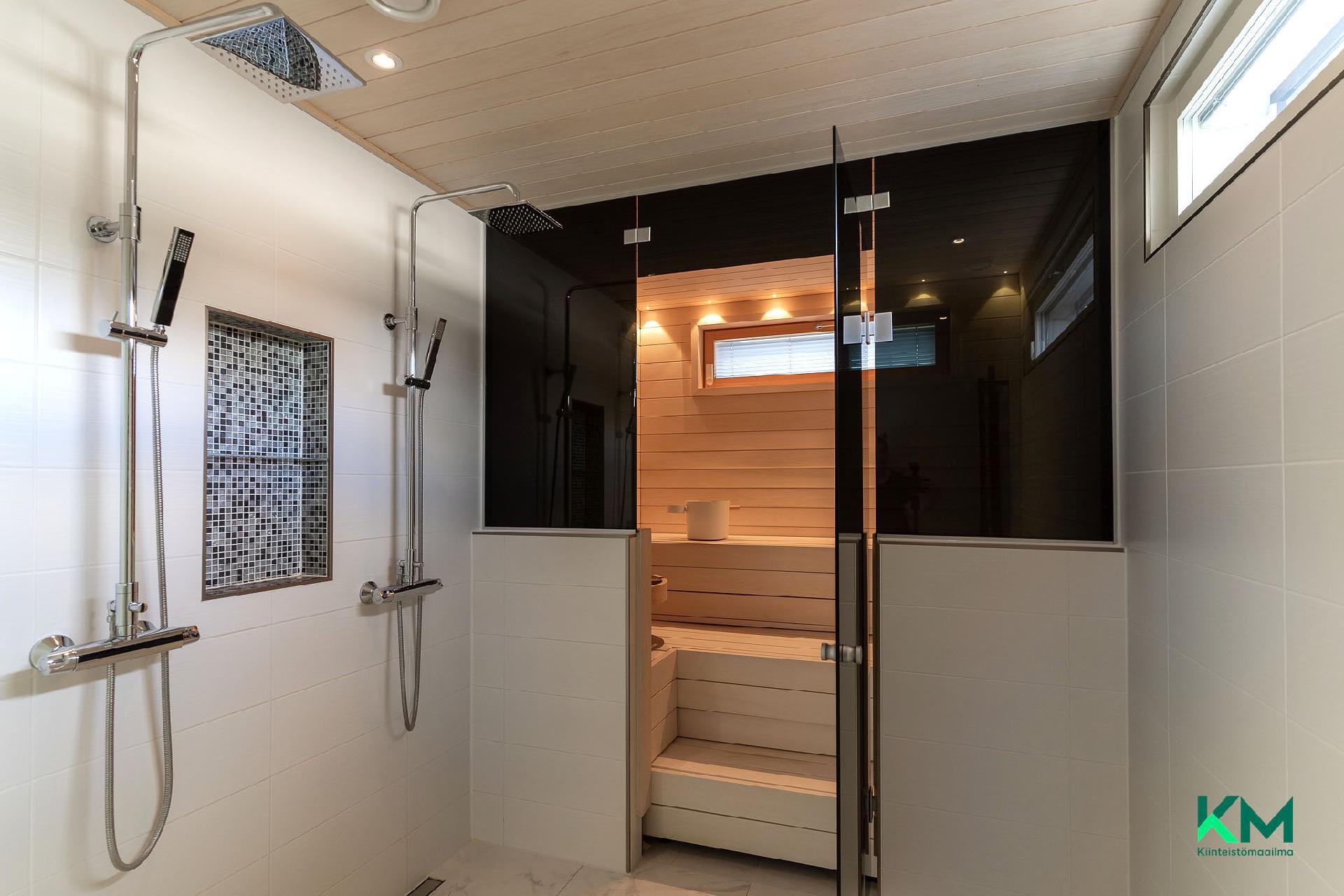 Dagmarinkuja 1, Vehmainen, Tampere