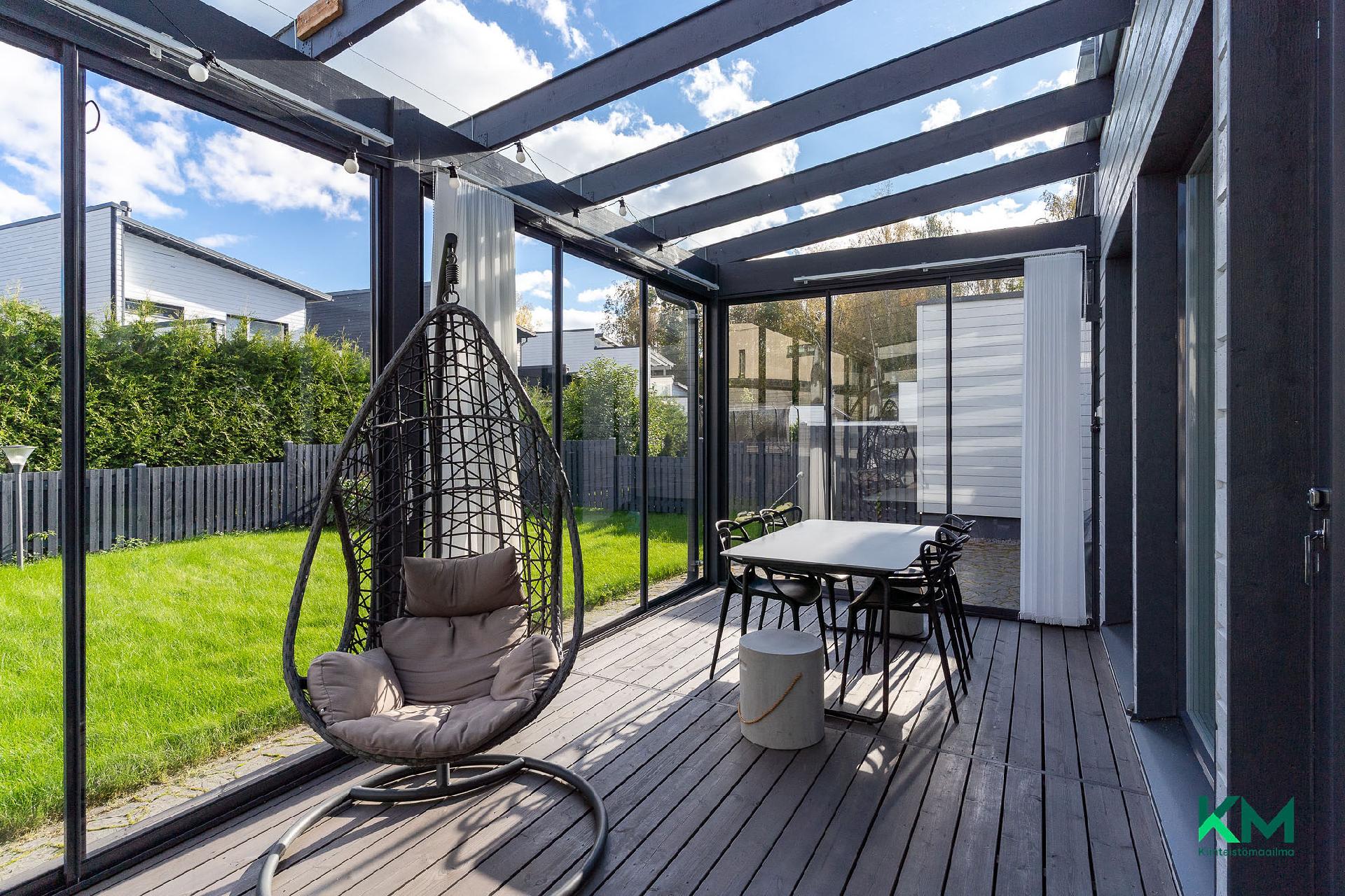 Dagmarinkuja 1, Vehmainen, Tampere