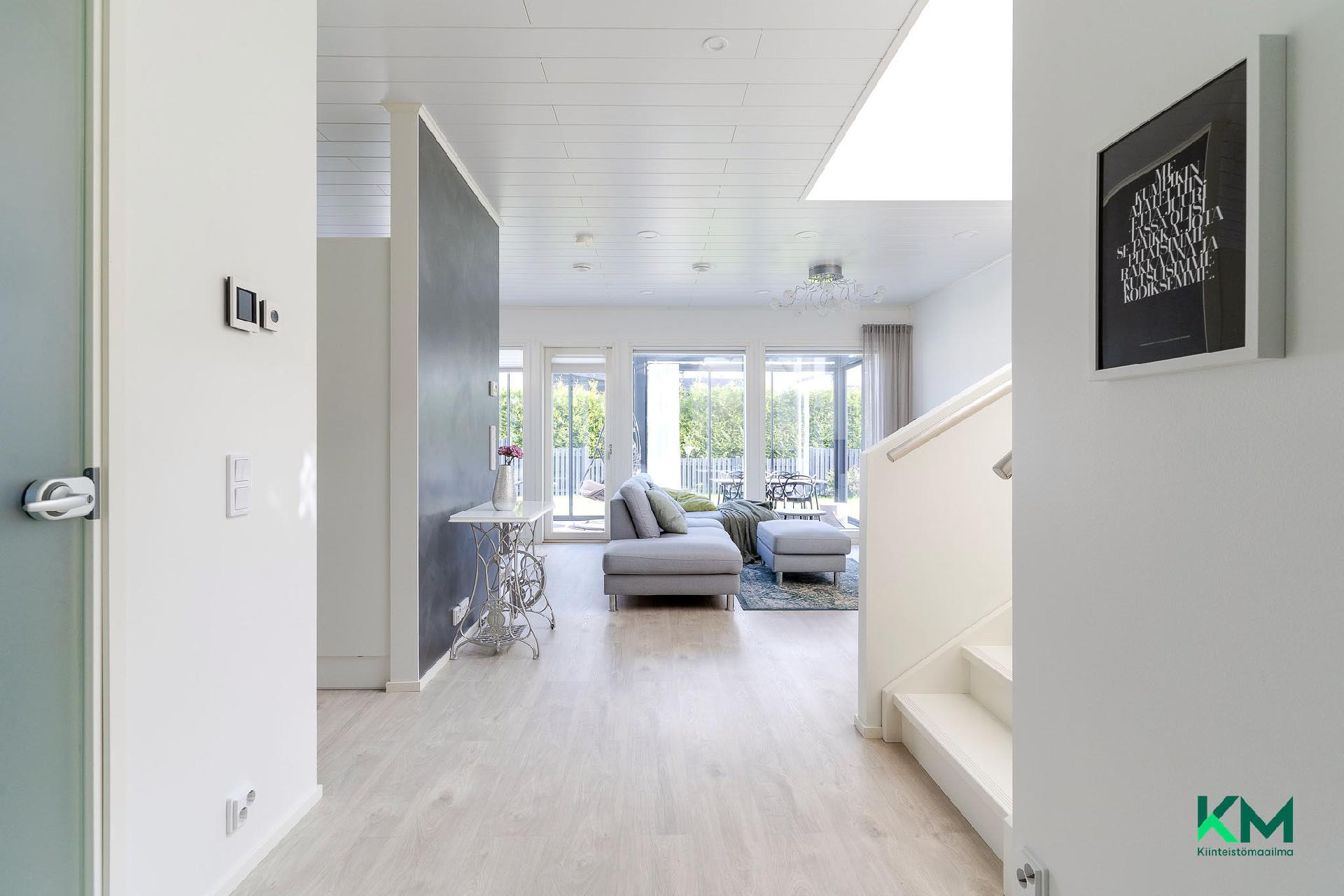 Dagmarinkuja 1, Vehmainen, Tampere