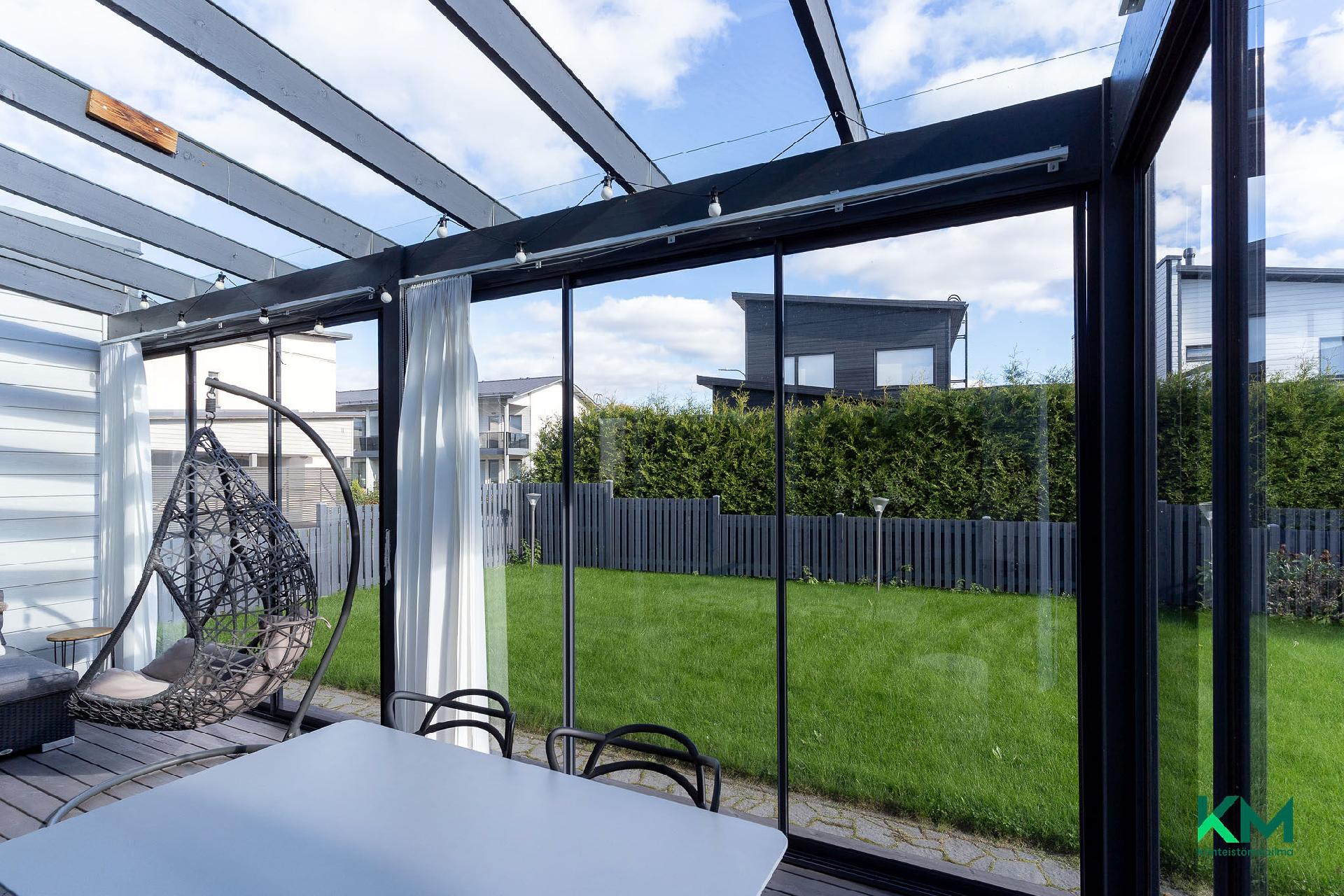 Dagmarinkuja 1, Vehmainen, Tampere