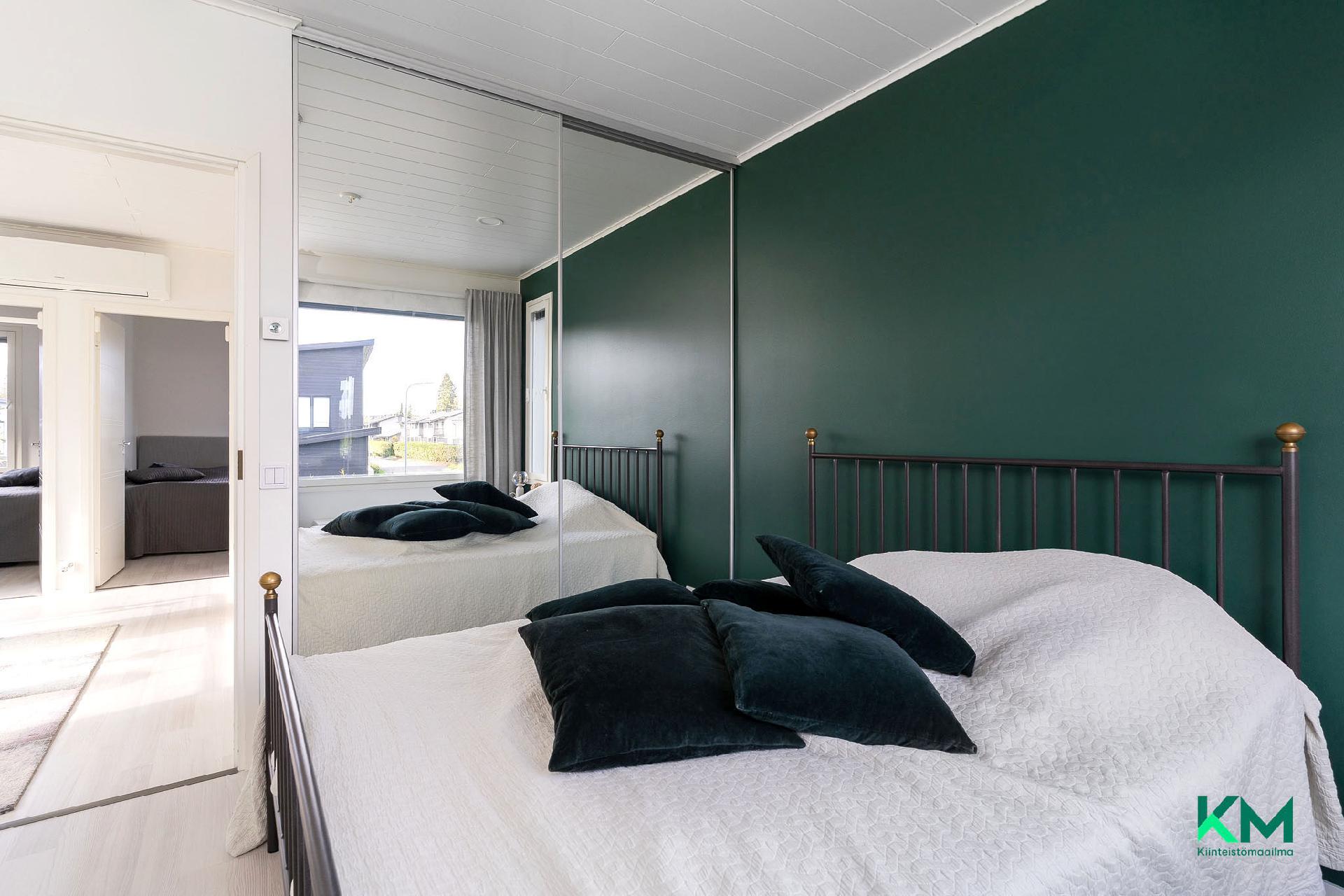 Dagmarinkuja 1, Vehmainen, Tampere