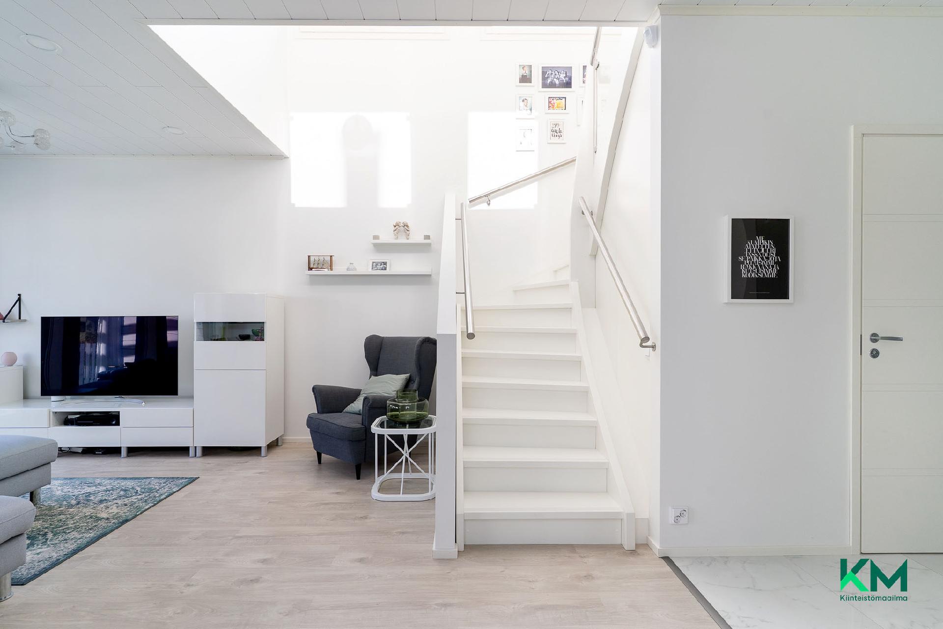 Dagmarinkuja 1, Vehmainen, Tampere