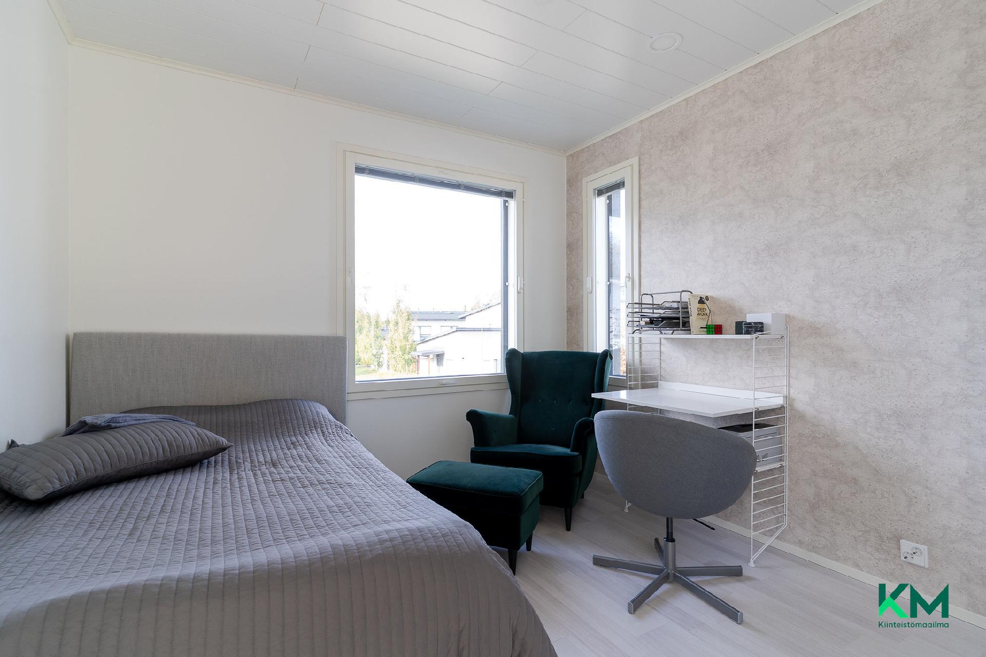 Dagmarinkuja 1, Vehmainen, Tampere