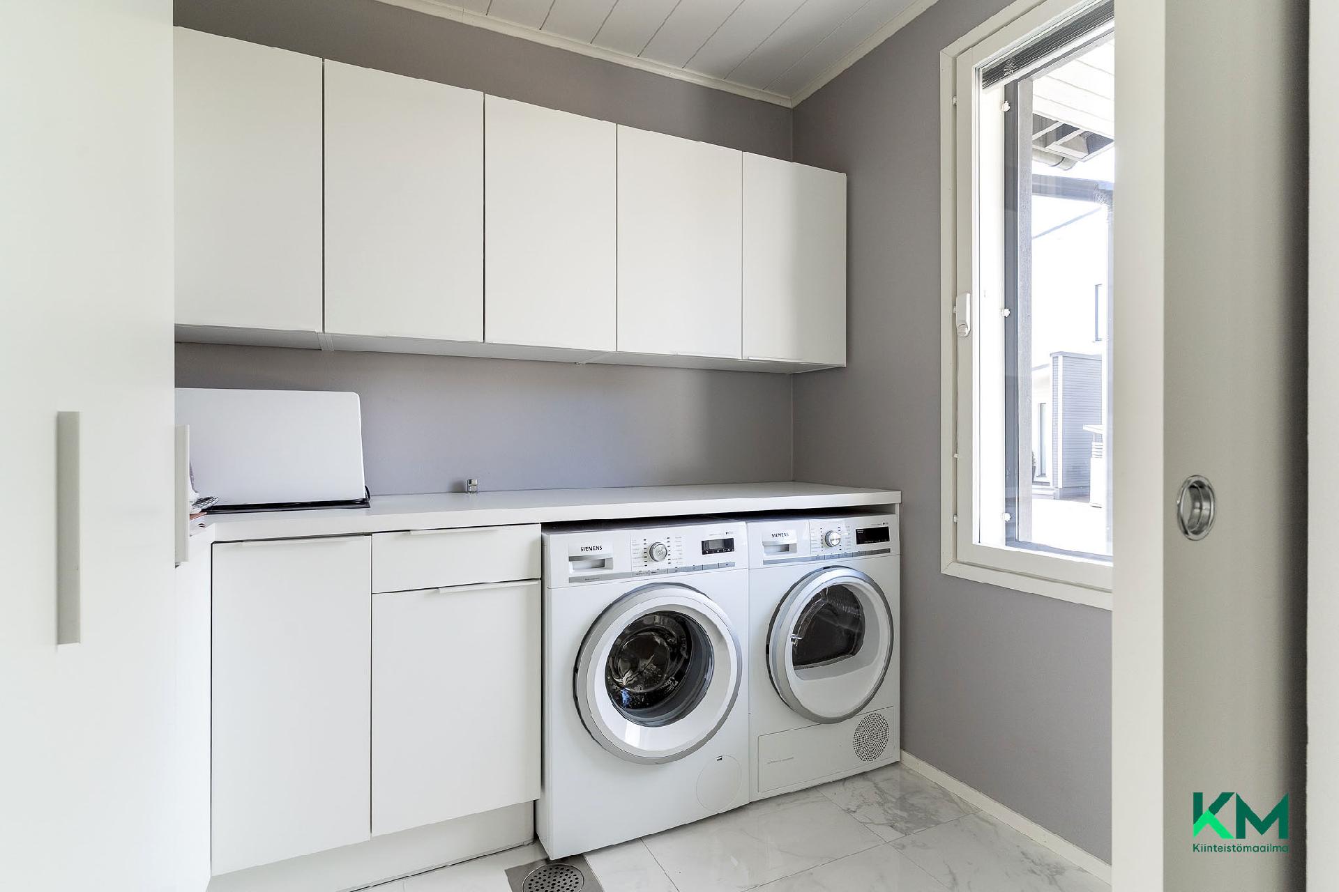 Dagmarinkuja 1, Vehmainen, Tampere