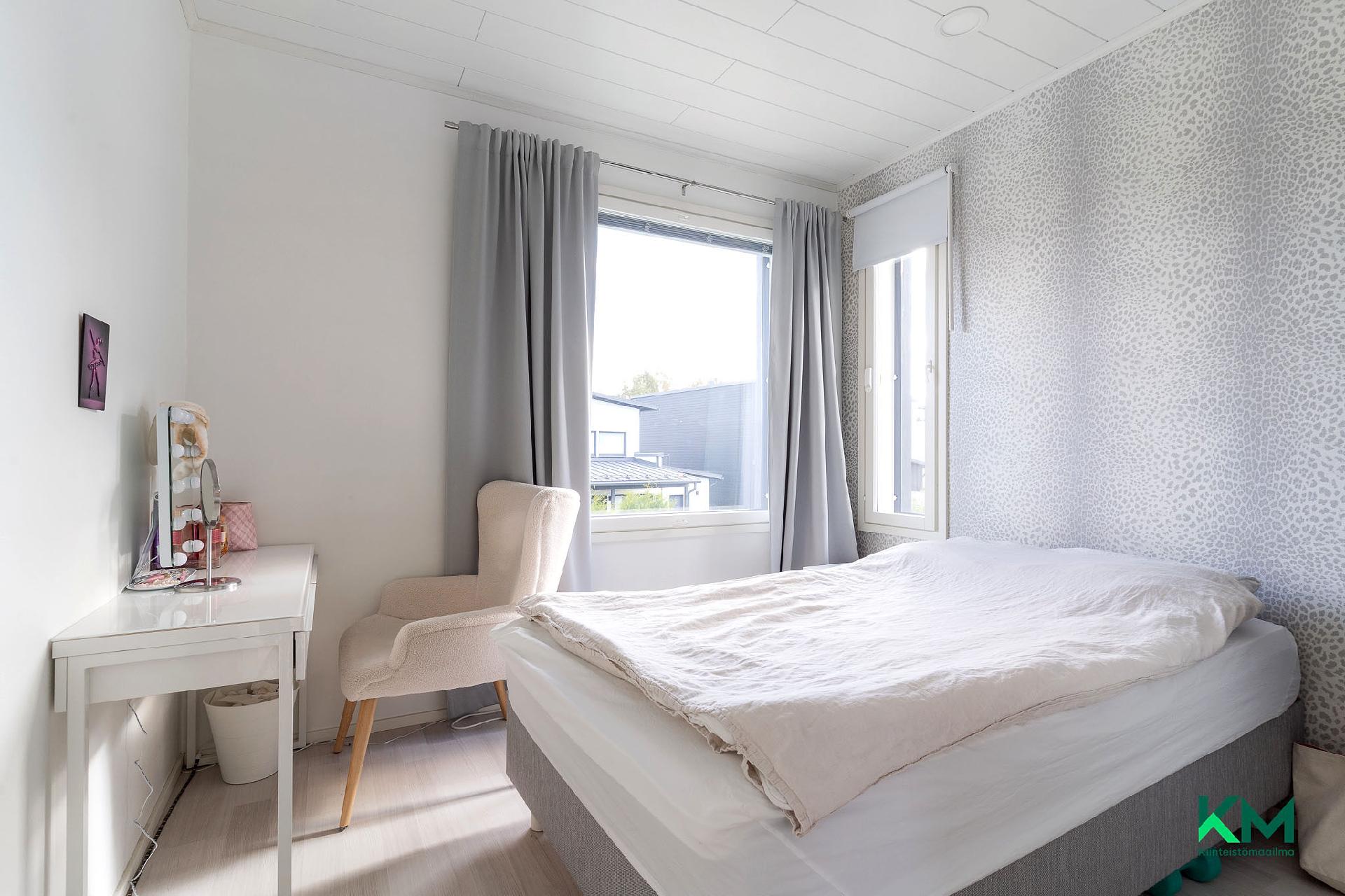 Dagmarinkuja 1, Vehmainen, Tampere