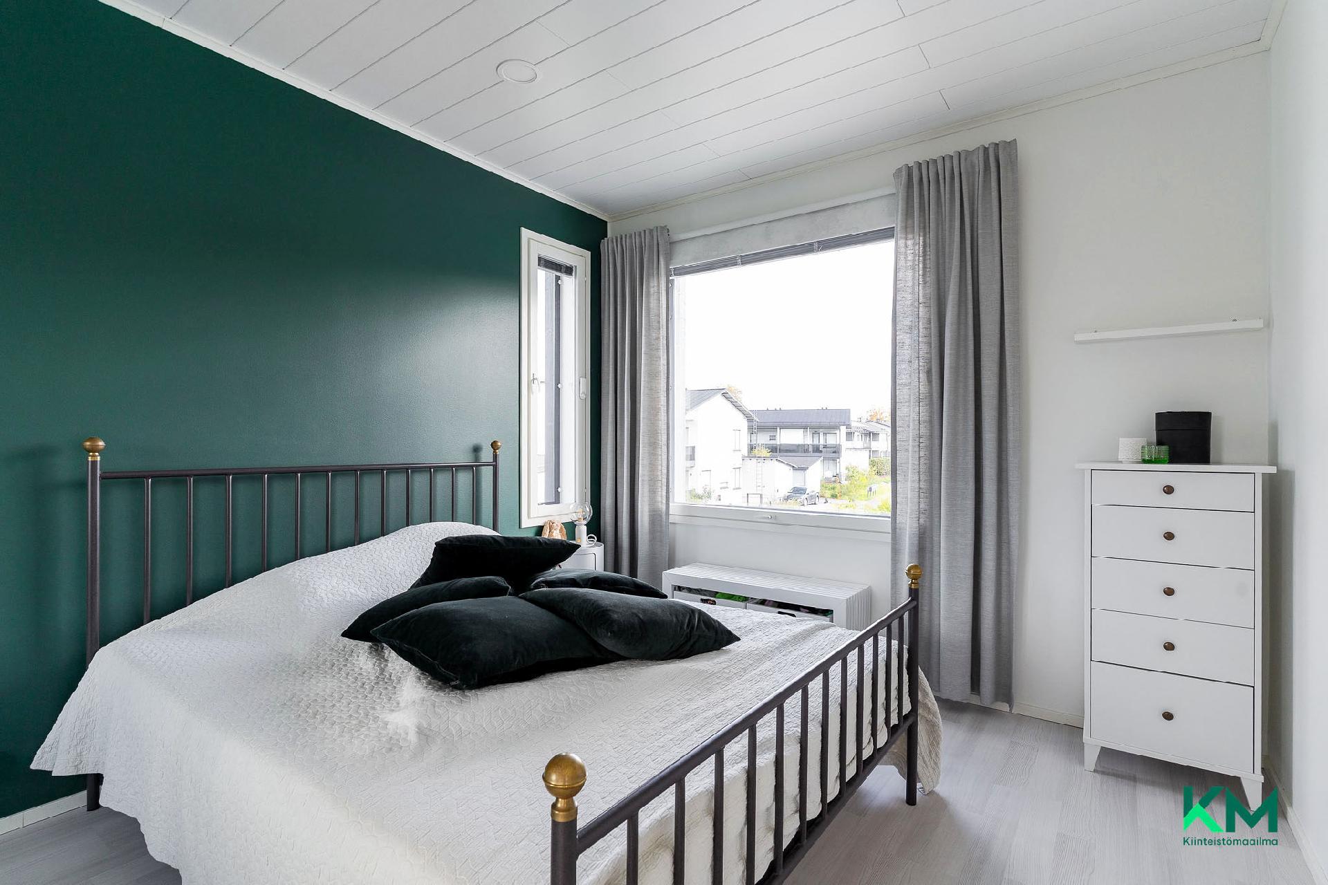 Dagmarinkuja 1, Vehmainen, Tampere