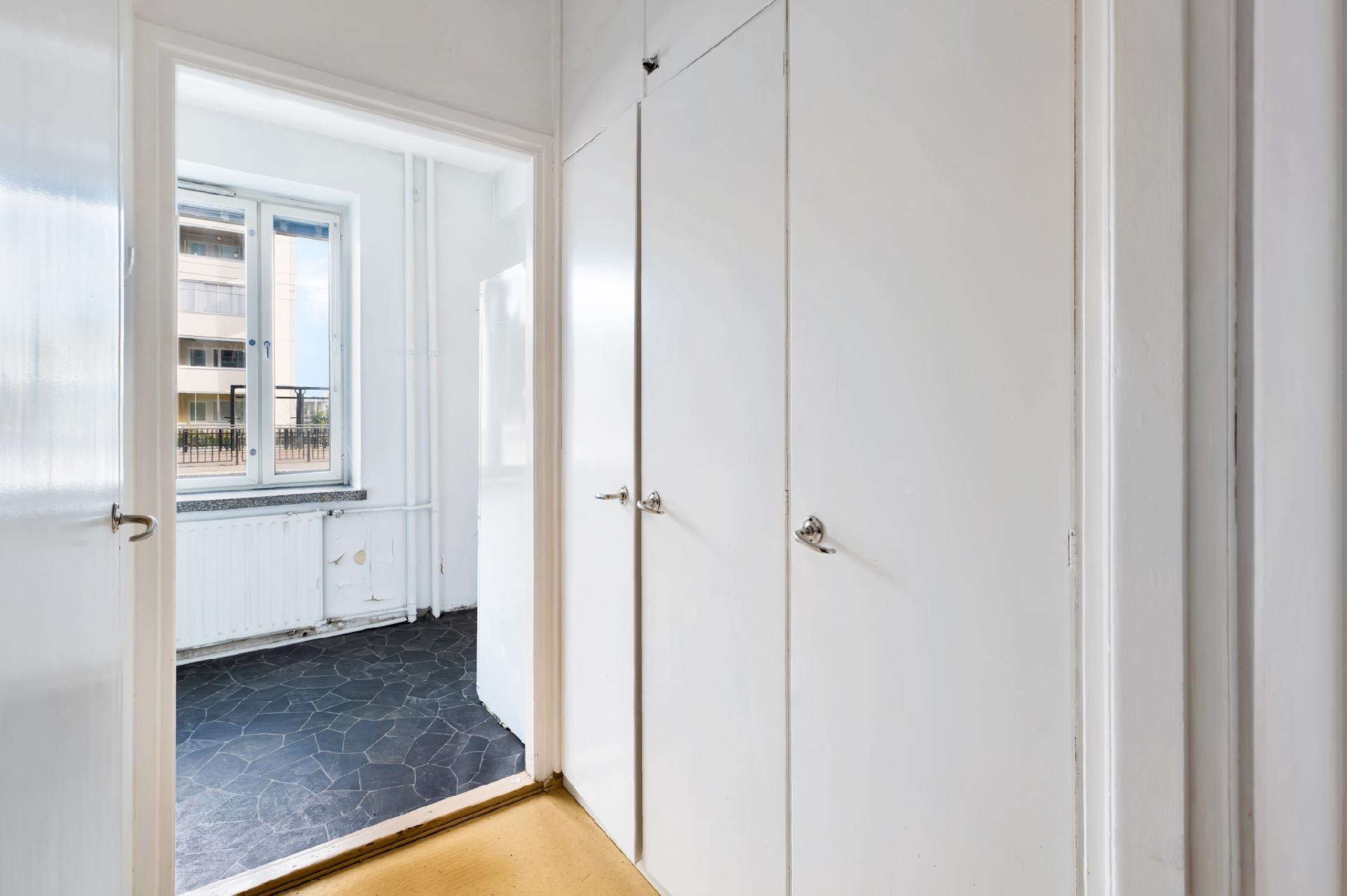 Sepänkatu 4-8, Amuri, Tampere