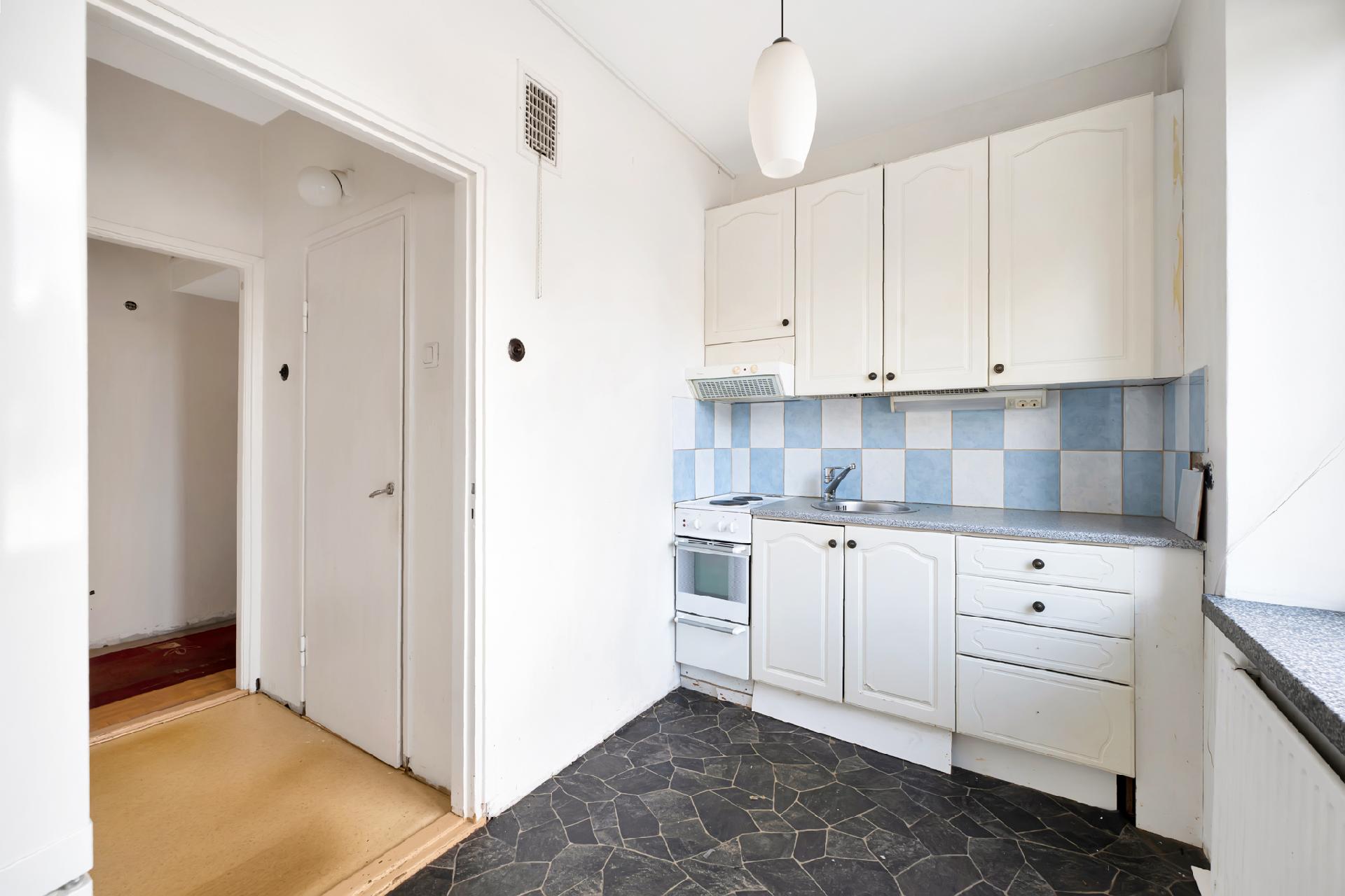 Sepänkatu 4-8, Amuri, Tampere