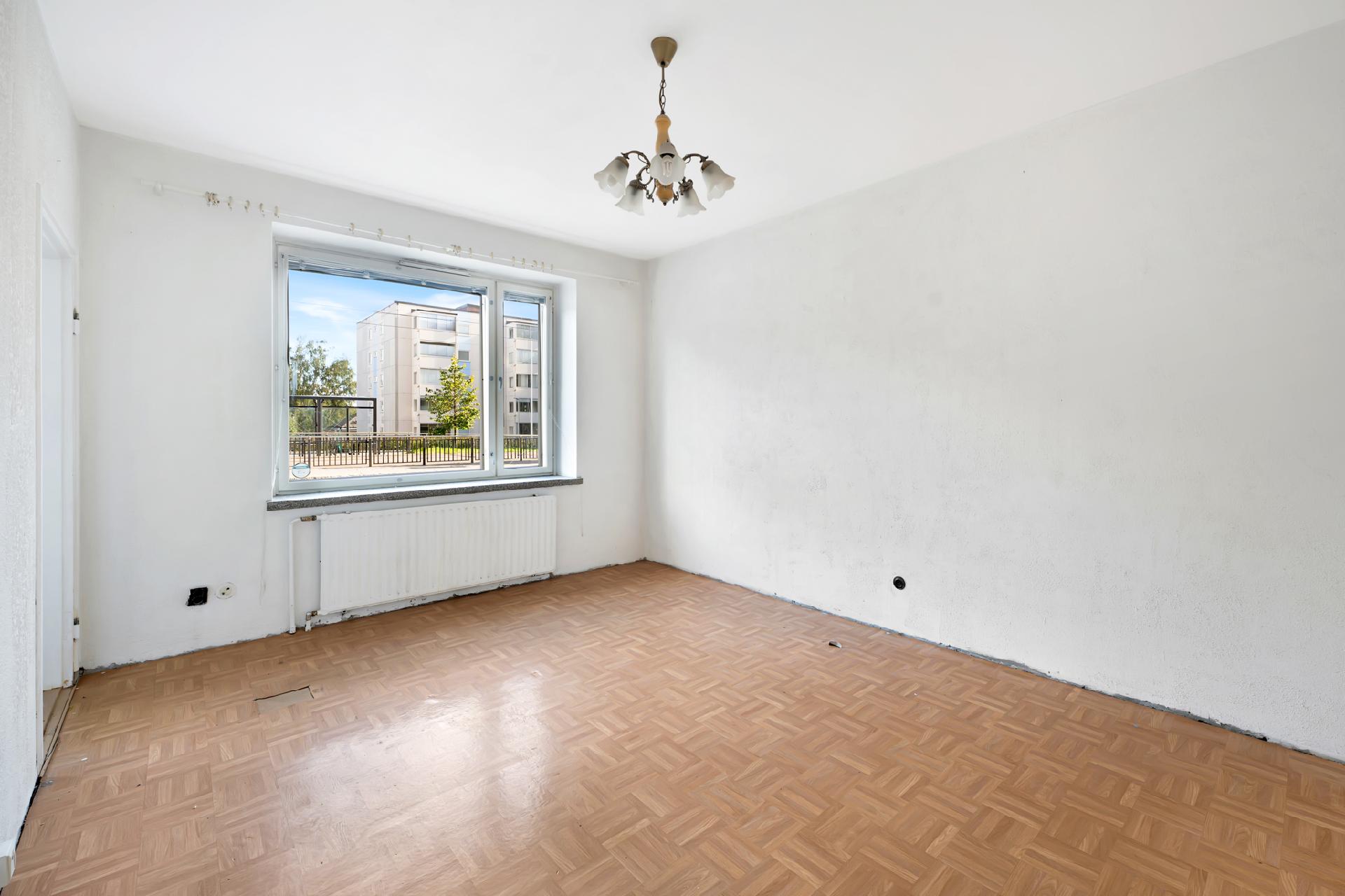 Sepänkatu 4-8, Amuri, Tampere