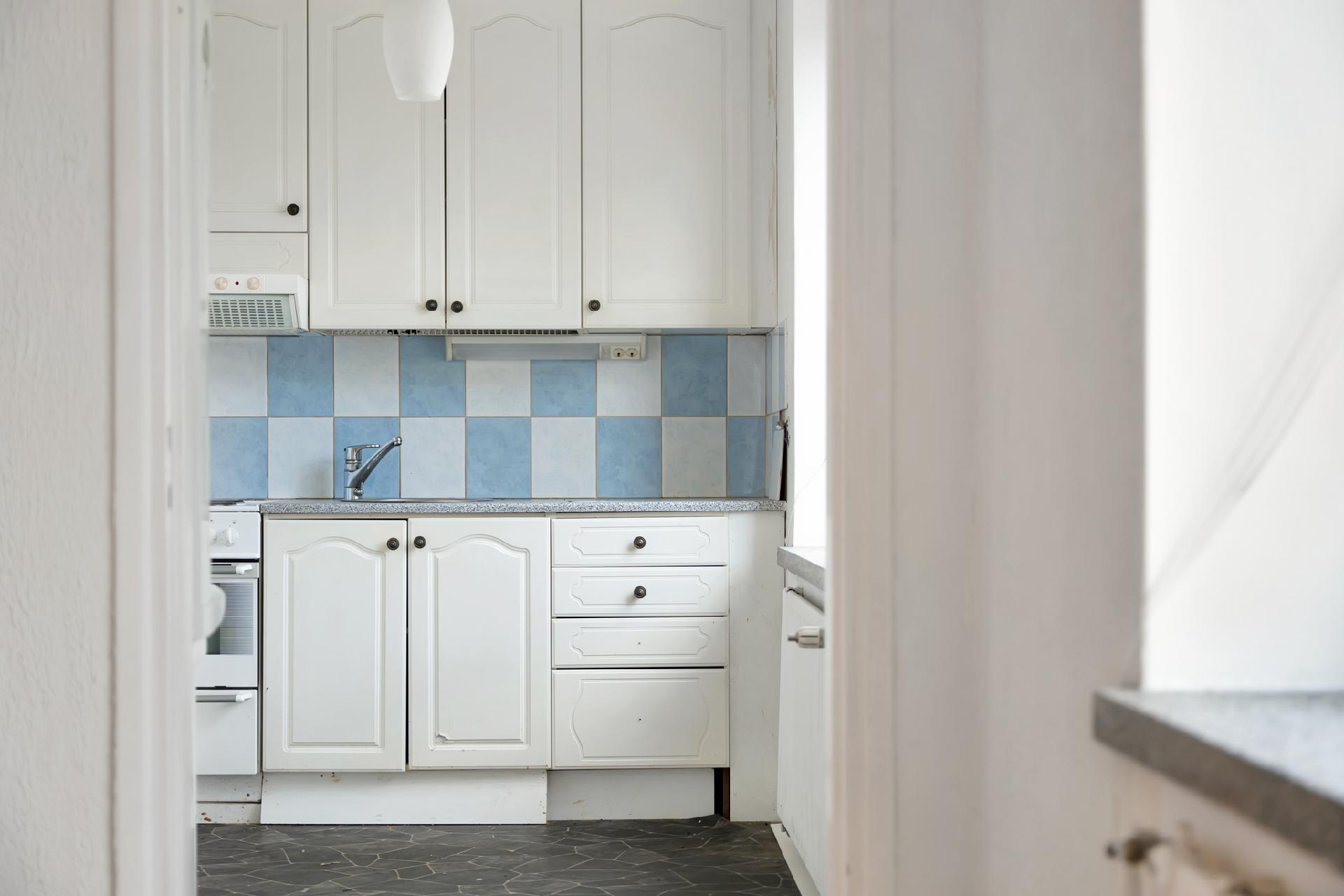 Sepänkatu 4-8, Amuri, Tampere