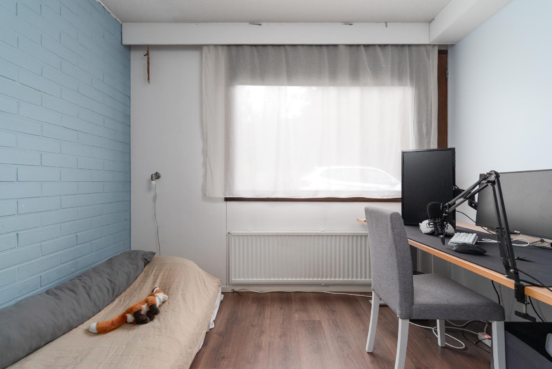 Nystyrämäentie 6, Jyskä, Jyväskylä