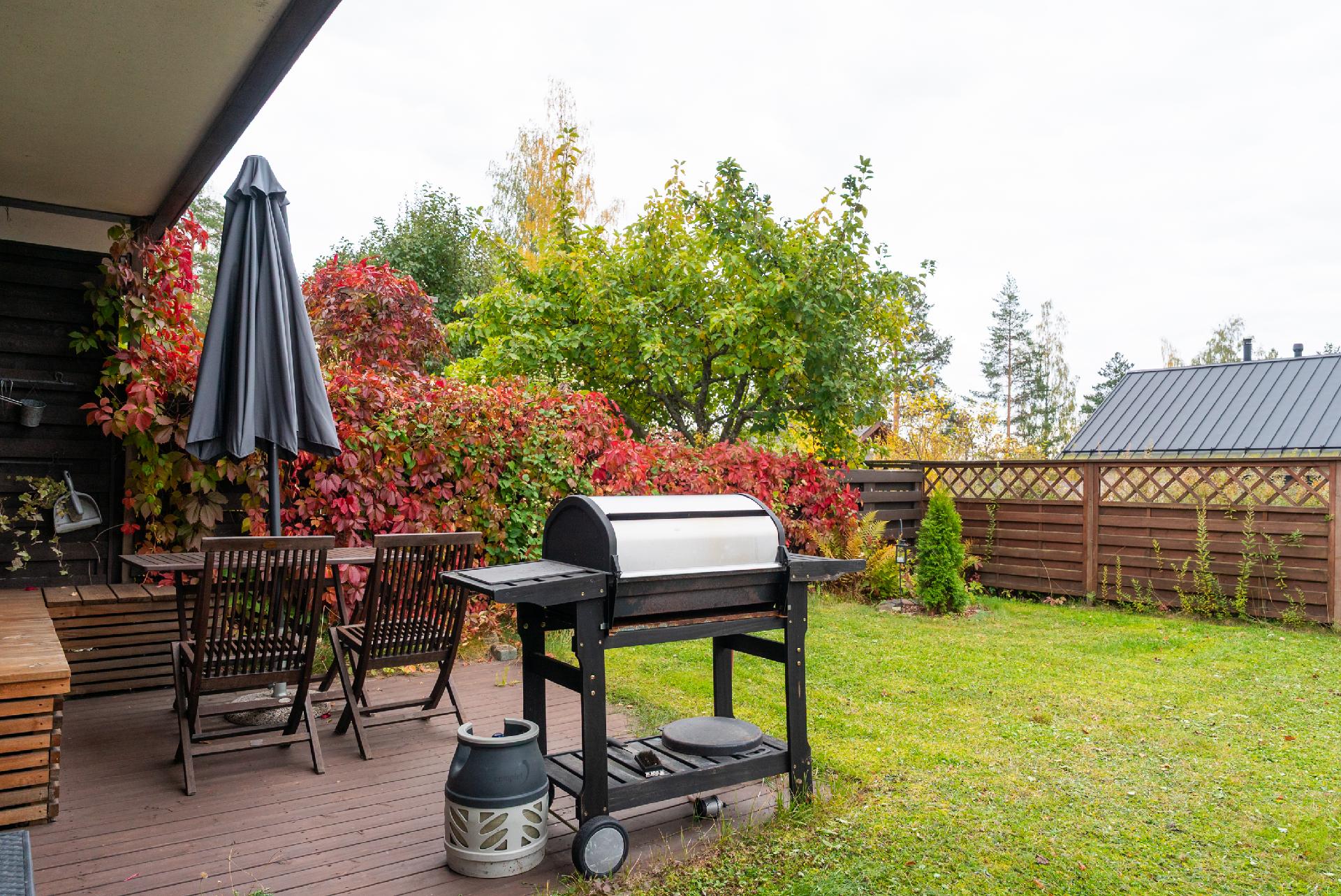 Nystyrämäentie 6, Jyskä, Jyväskylä