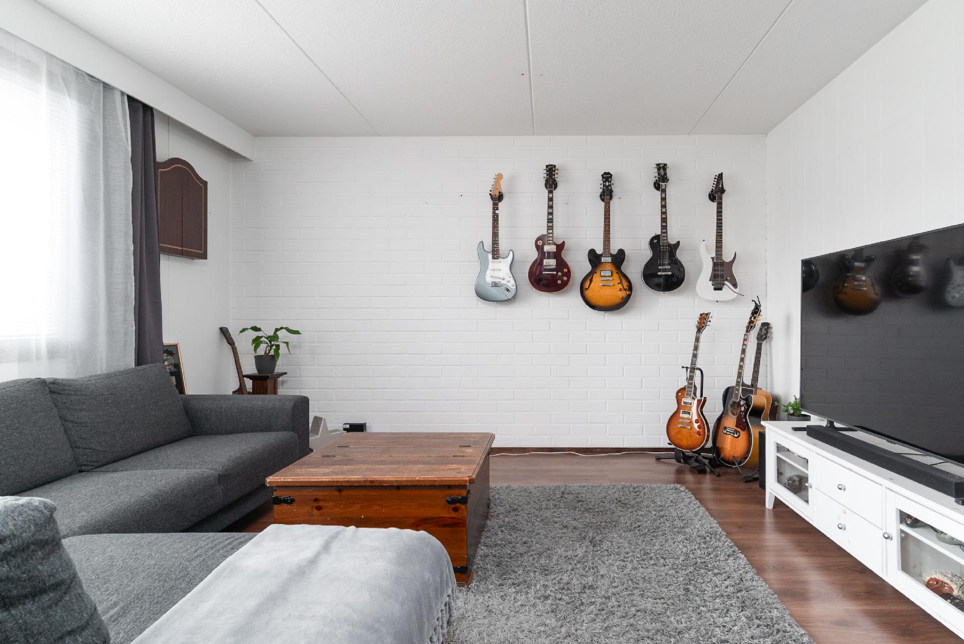 Nystyrämäentie 6, Jyskä, Jyväskylä