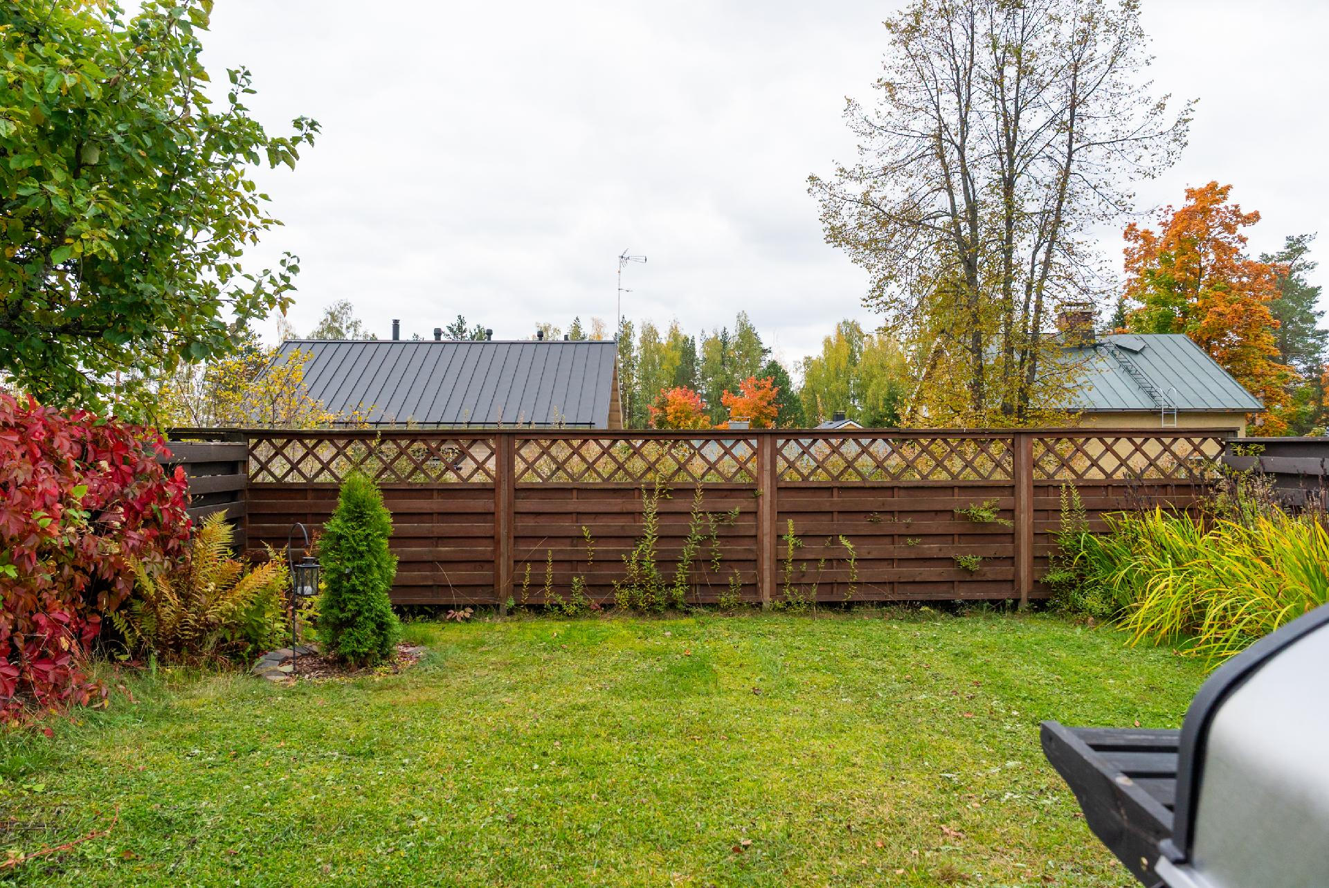 Nystyrämäentie 6, Jyskä, Jyväskylä