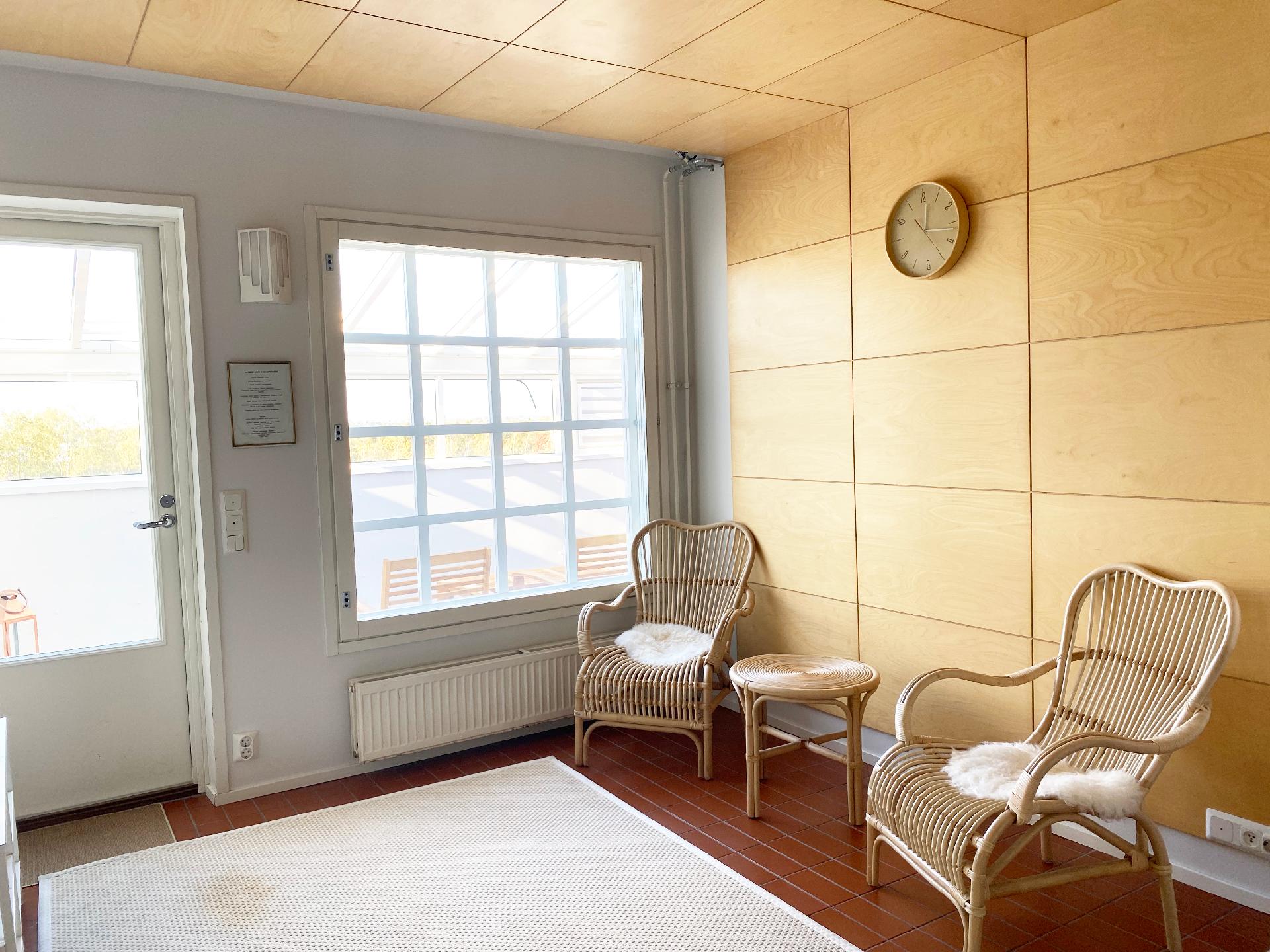 Mechelininkatu 2, Kamppi, Helsinki