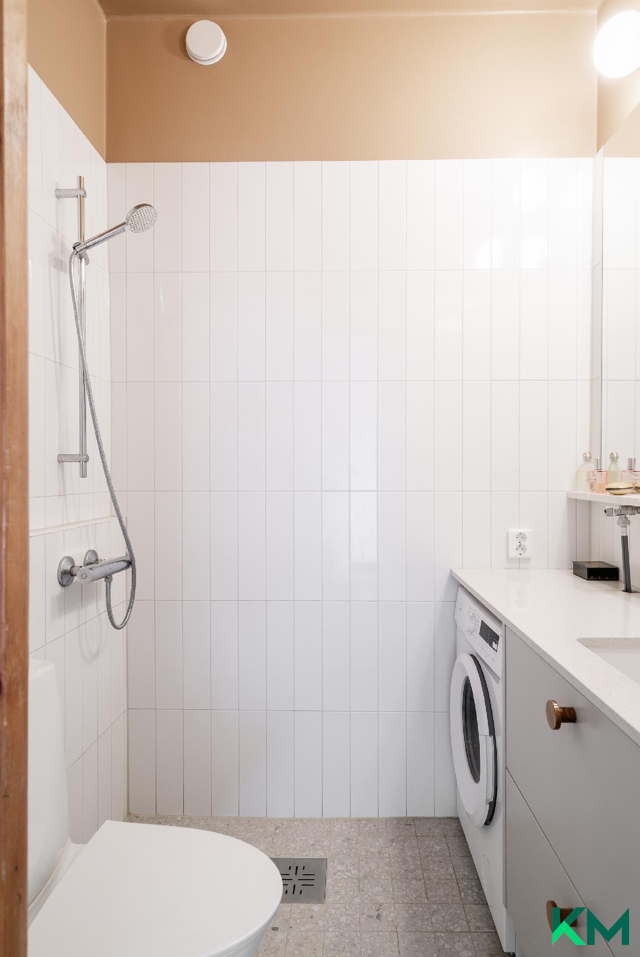 Mechelininkatu 2, Kamppi, Helsinki