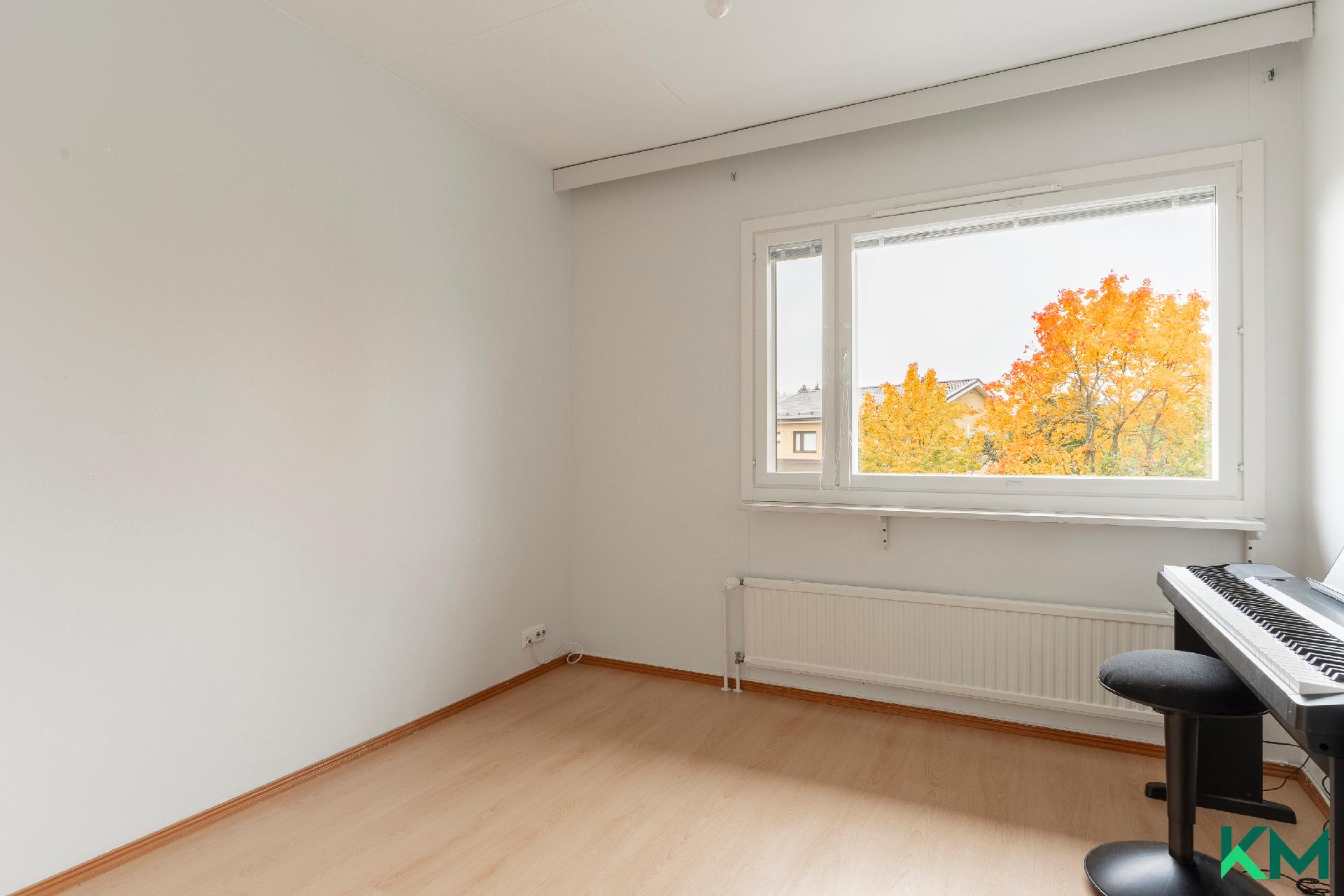 Osmankäämintie 27, Tikkurila, Vantaa