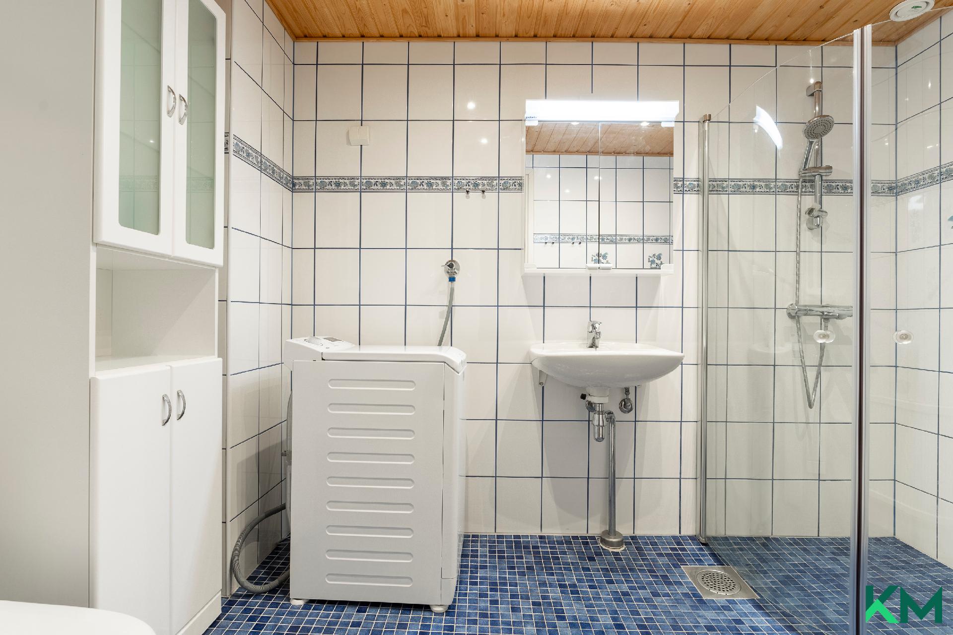 Osmankäämintie 27, Tikkurila, Vantaa