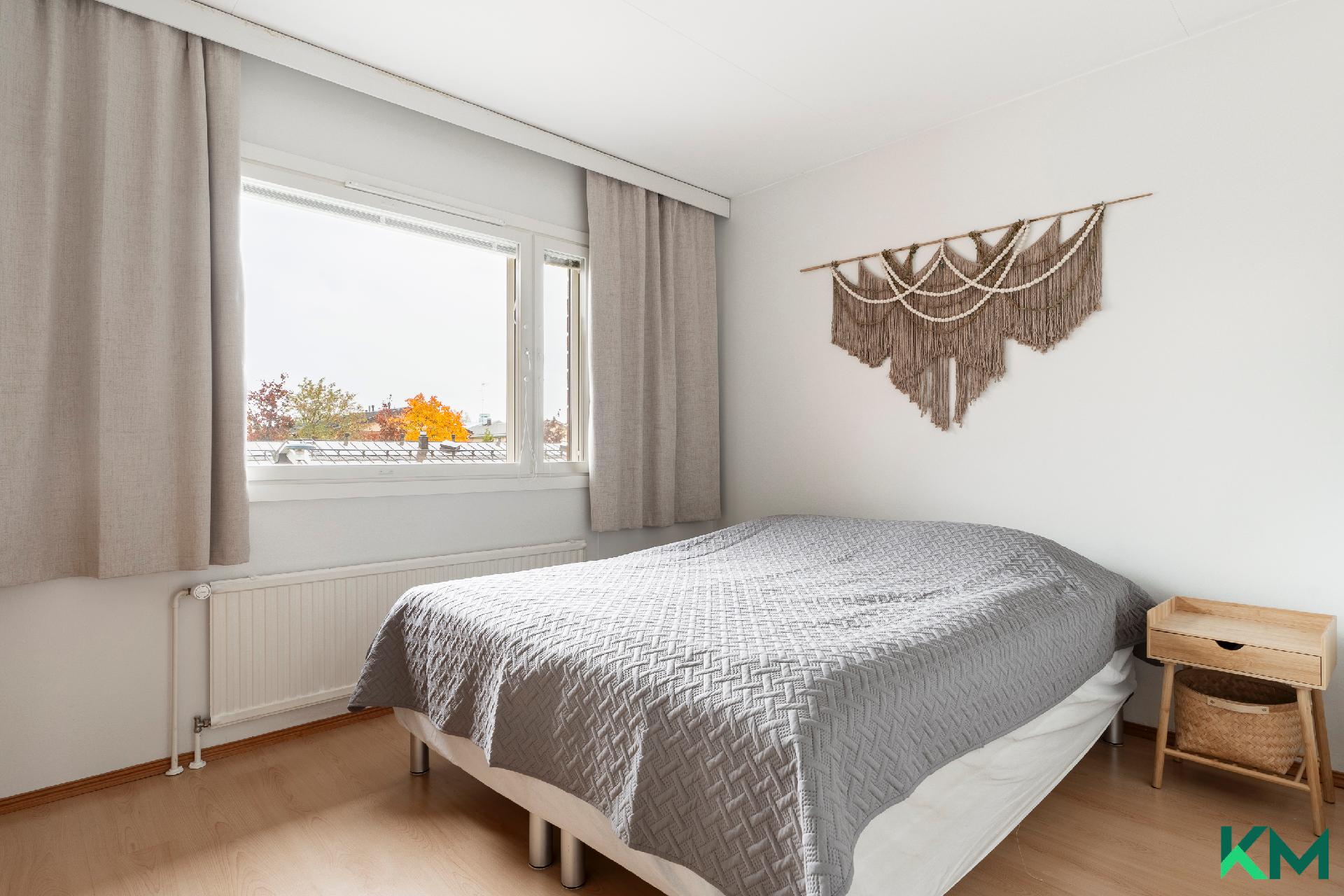 Osmankäämintie 27, Tikkurila, Vantaa