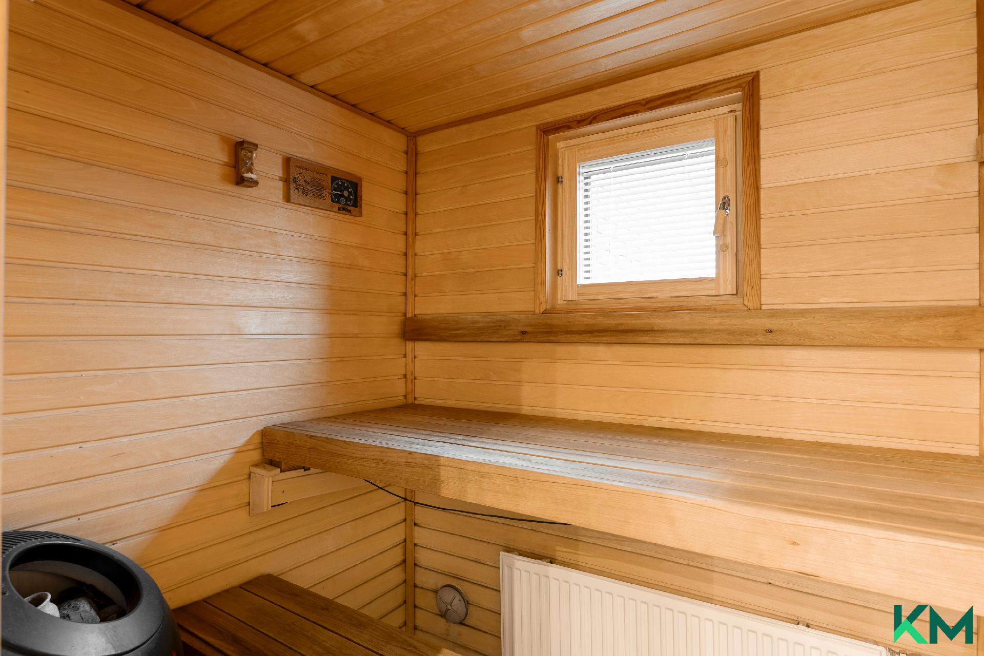 Osmankäämintie 27, Tikkurila, Vantaa