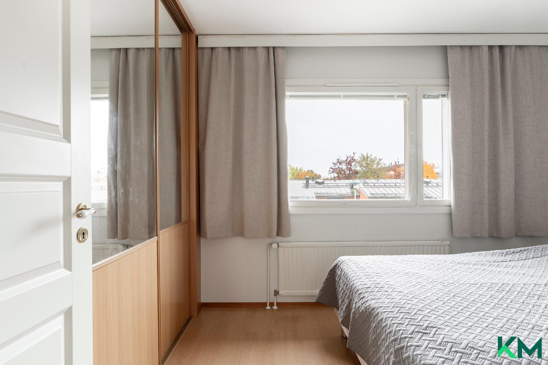 Osmankäämintie 27, Tikkurila, Vantaa