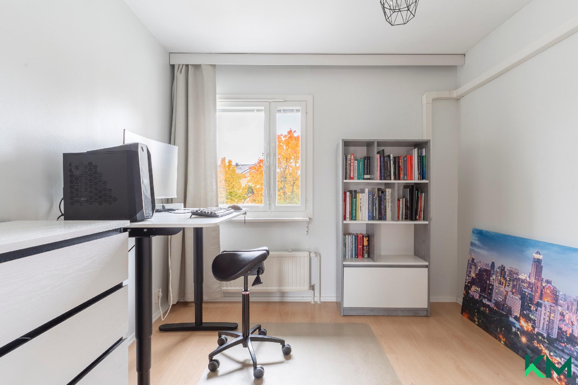 Osmankäämintie 27, Tikkurila, Vantaa