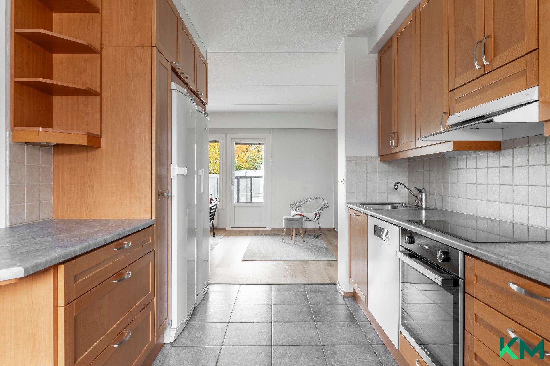 Osmankäämintie 27, Tikkurila, Vantaa