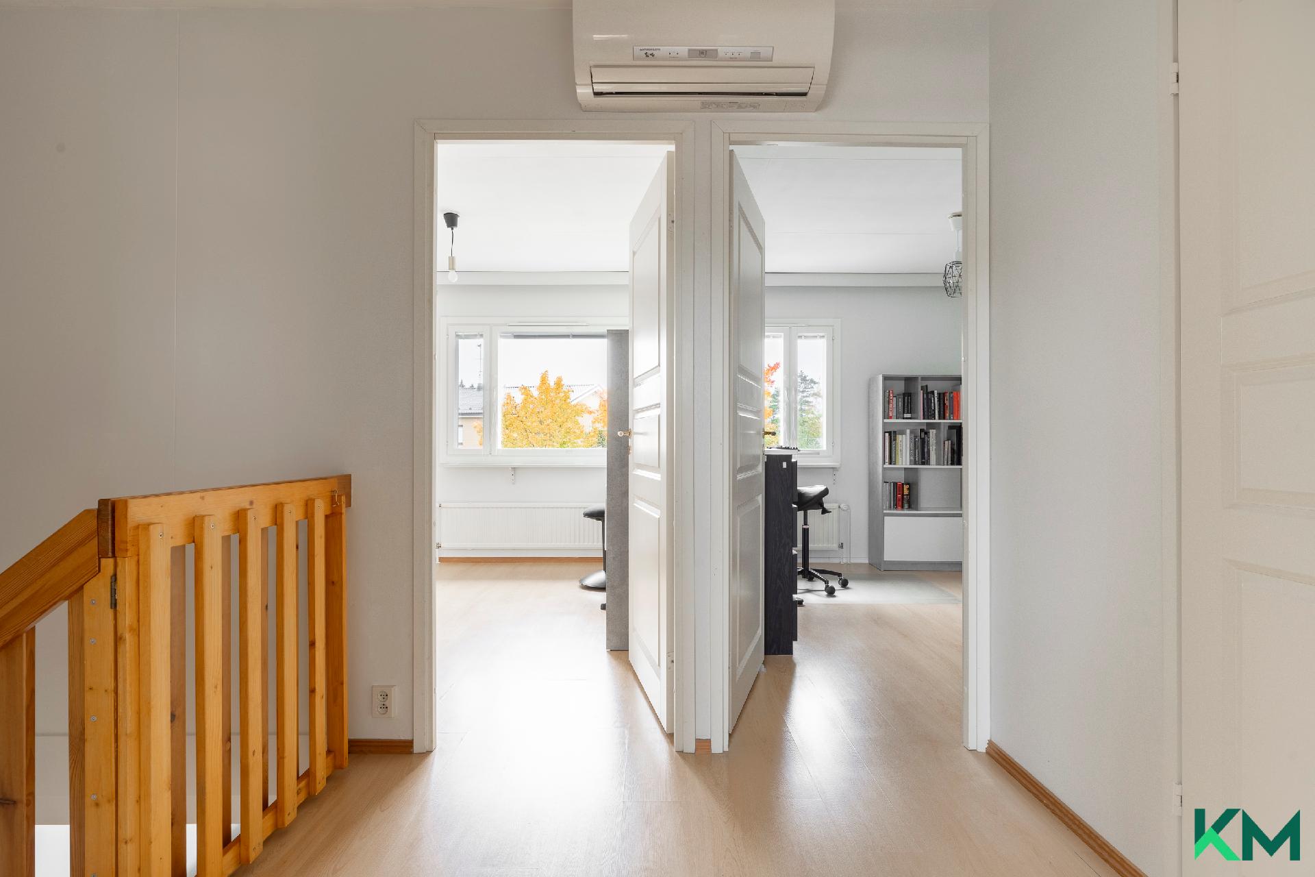 Osmankäämintie 27, Tikkurila, Vantaa