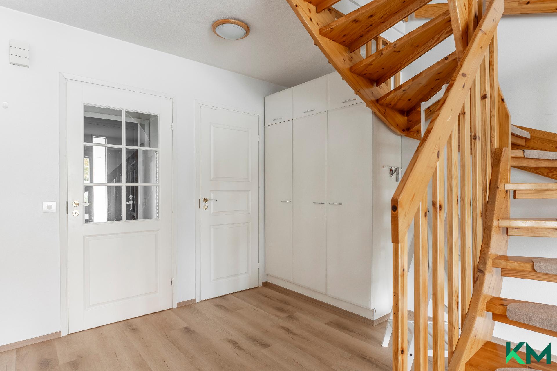 Osmankäämintie 27, Tikkurila, Vantaa