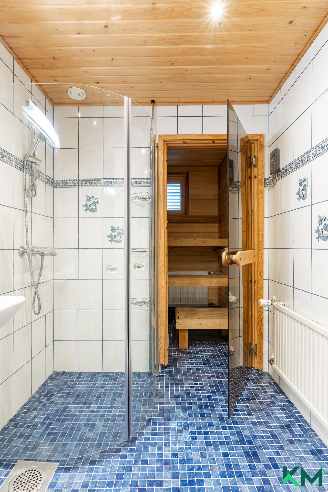 Osmankäämintie 27, Tikkurila, Vantaa