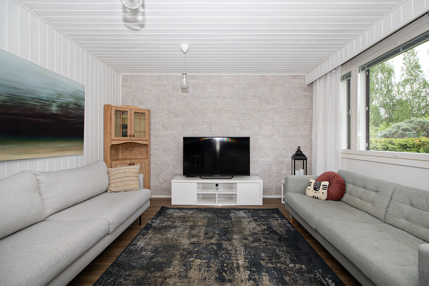 Muikkukuja 8, Vesijärvi, Siilinjärvi