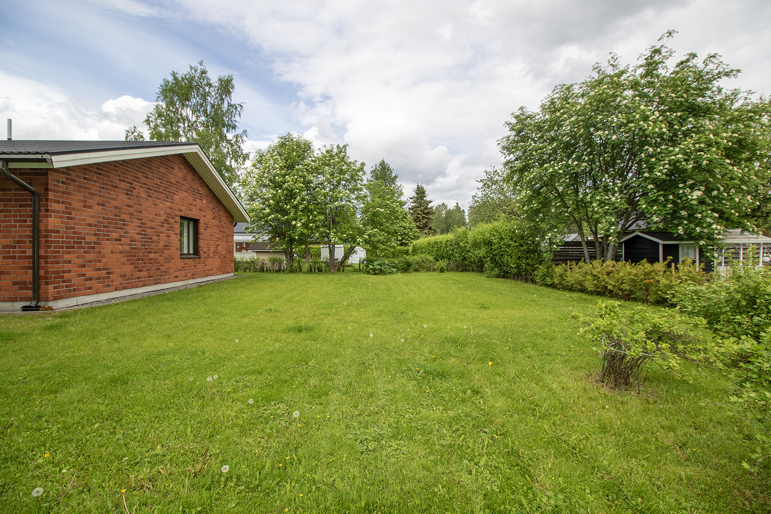 Muikkukuja 8, Vesijärvi, Siilinjärvi