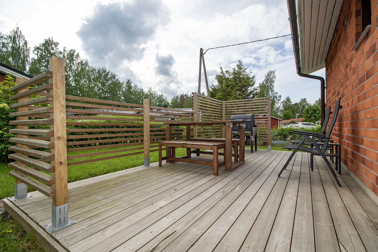 Muikkukuja 8, Vesijärvi, Siilinjärvi