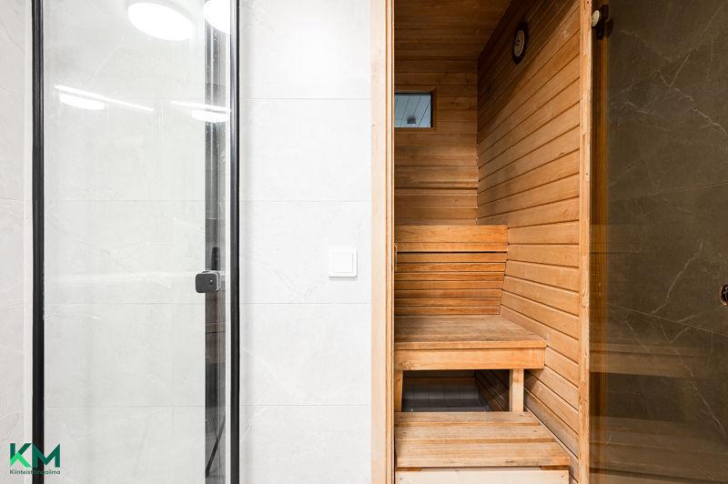 Kaviokatu 2-4, Metsäkangas, Lahti