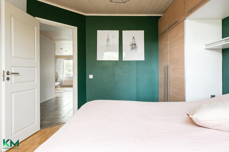 Kaviokatu 2-4, Metsäkangas, Lahti