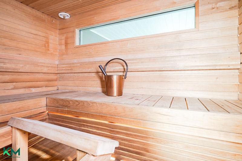 Kaviokatu 2-4, Metsäkangas, Lahti