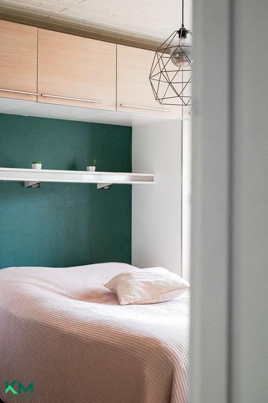 Kaviokatu 2-4, Metsäkangas, Lahti