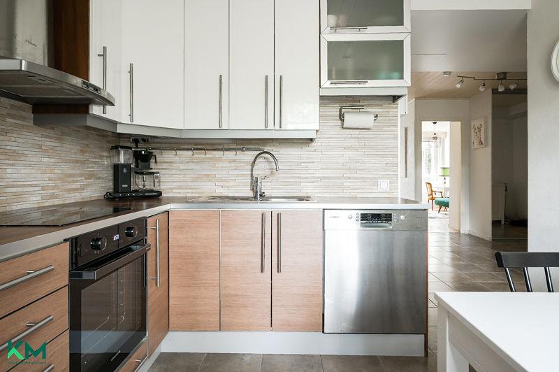 Kaviokatu 2-4, Metsäkangas, Lahti