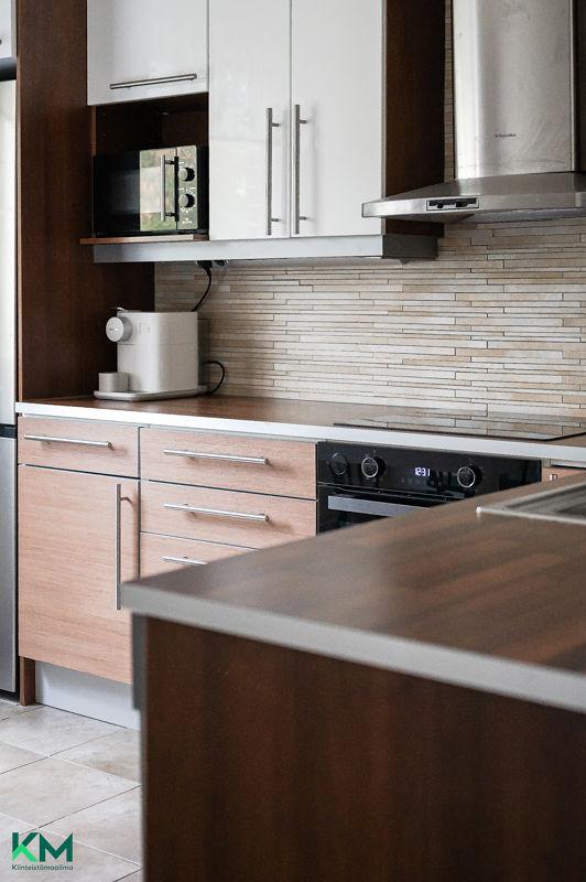 Kaviokatu 2-4, Metsäkangas, Lahti