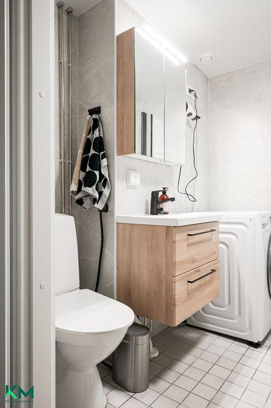 Kaviokatu 2-4, Metsäkangas, Lahti