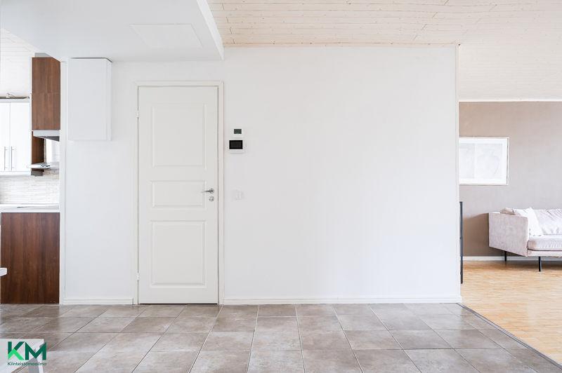 Kaviokatu 2-4, Metsäkangas, Lahti