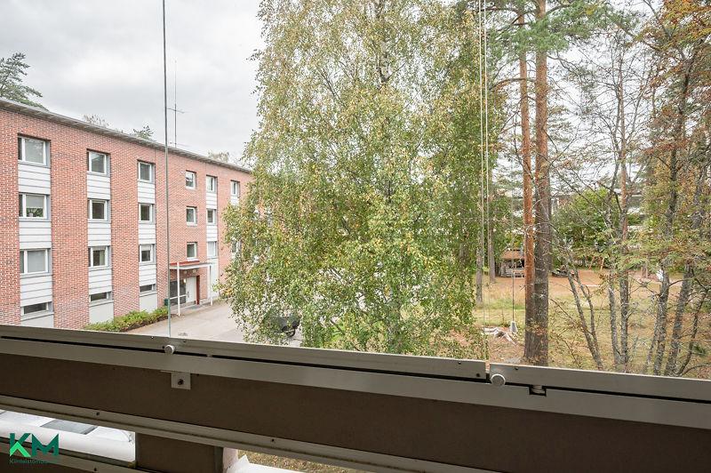 Kaviokatu 2-4, Metsäkangas, Lahti