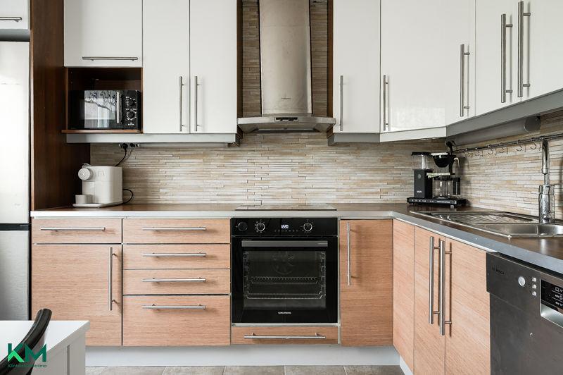 Kaviokatu 2-4, Metsäkangas, Lahti