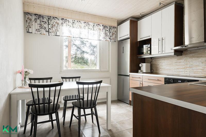 Kaviokatu 2-4, Metsäkangas, Lahti