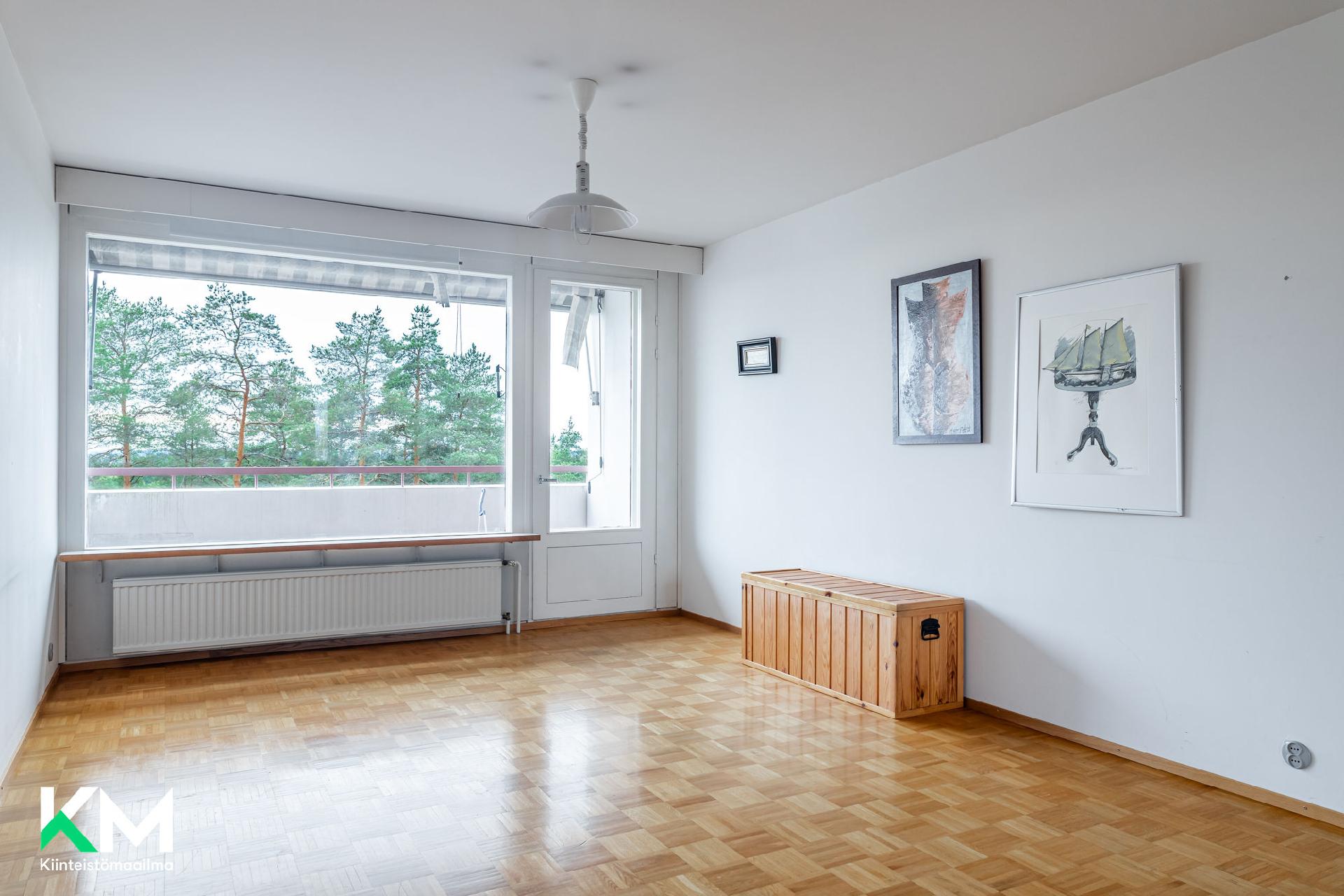Kokkokallionkatu 9, Tonttila, Lahti