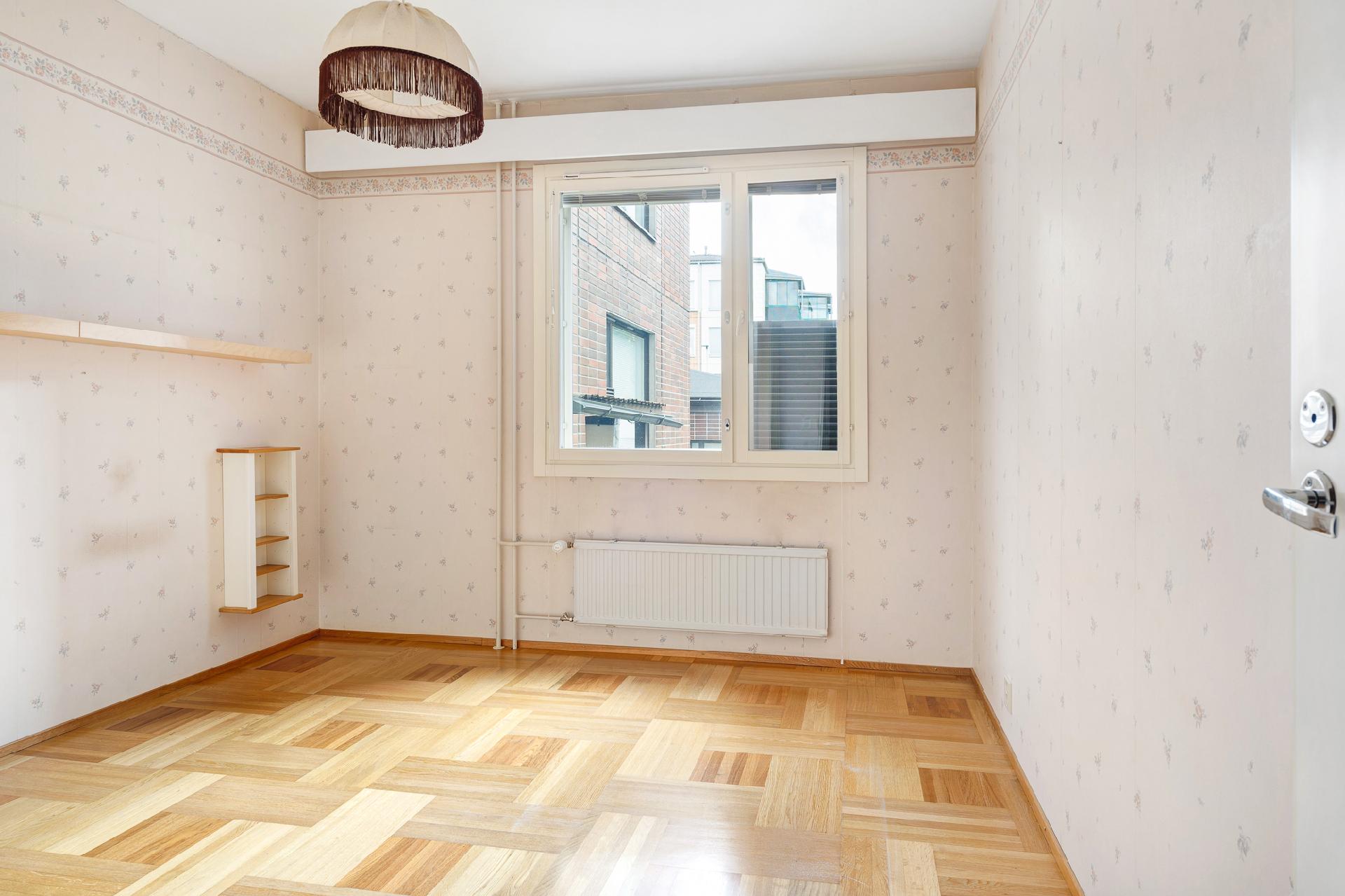 Pitäjäntuvanpolku 2, Keskusta, Kirkkonummi