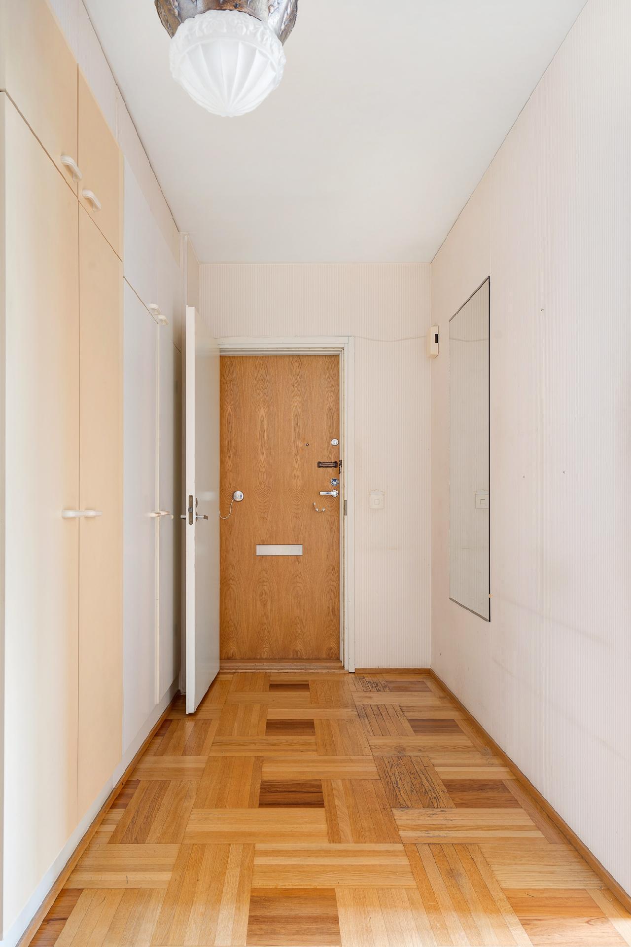 Pitäjäntuvanpolku 2, Keskusta, Kirkkonummi