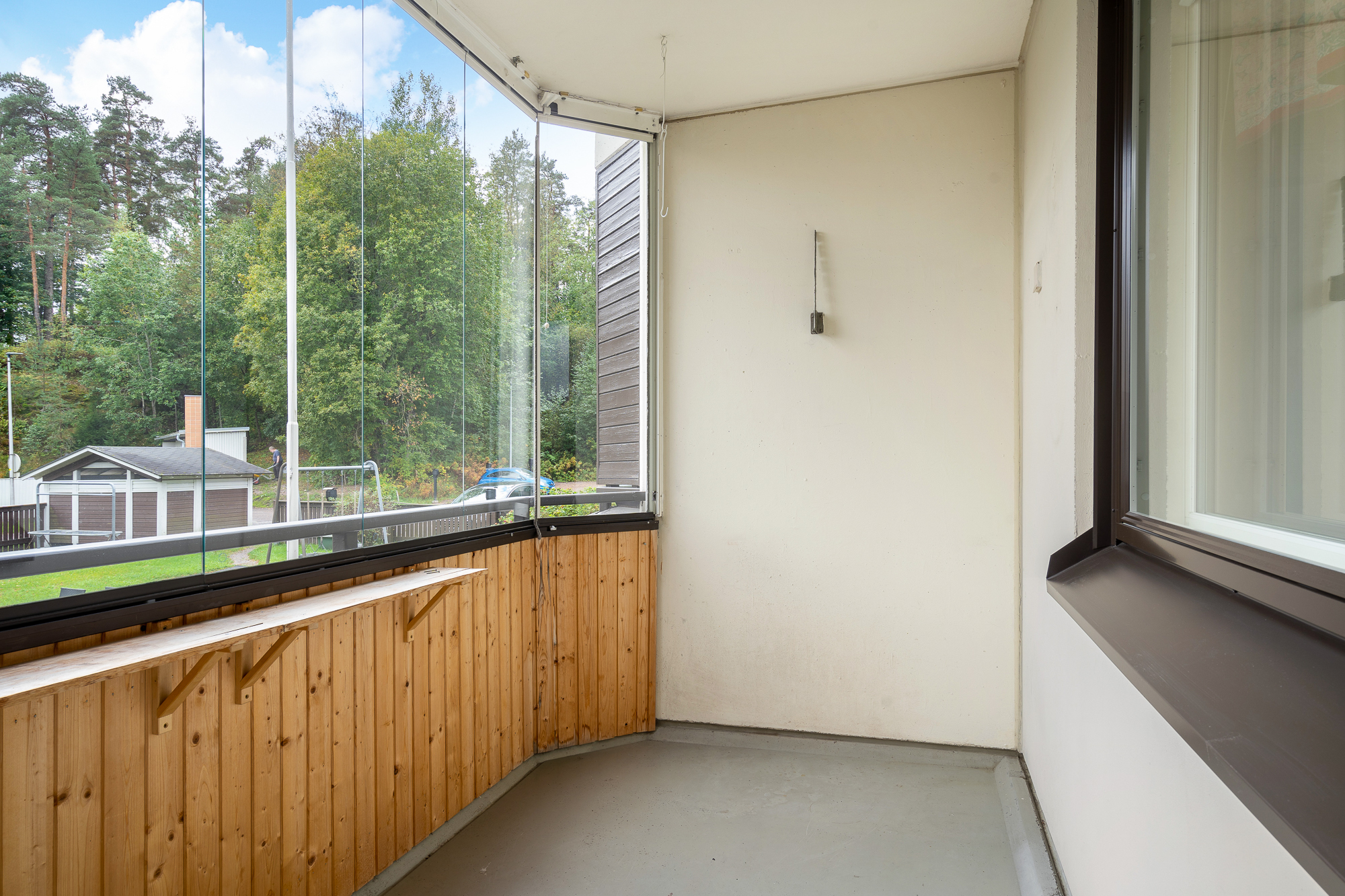 Pitäjäntuvanpolku 2, Keskusta, Kirkkonummi