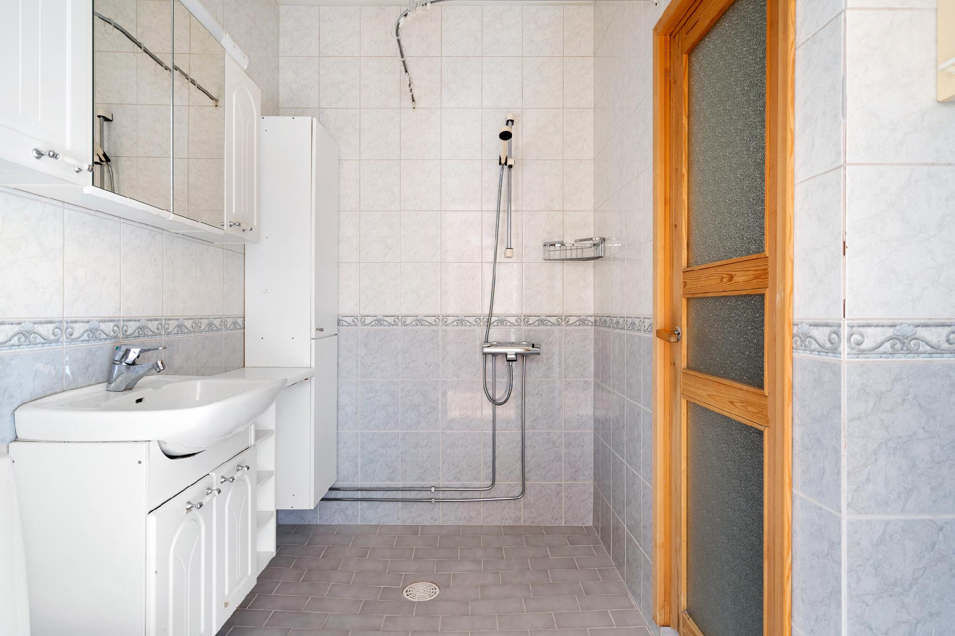 Pitäjäntuvanpolku 2, Keskusta, Kirkkonummi