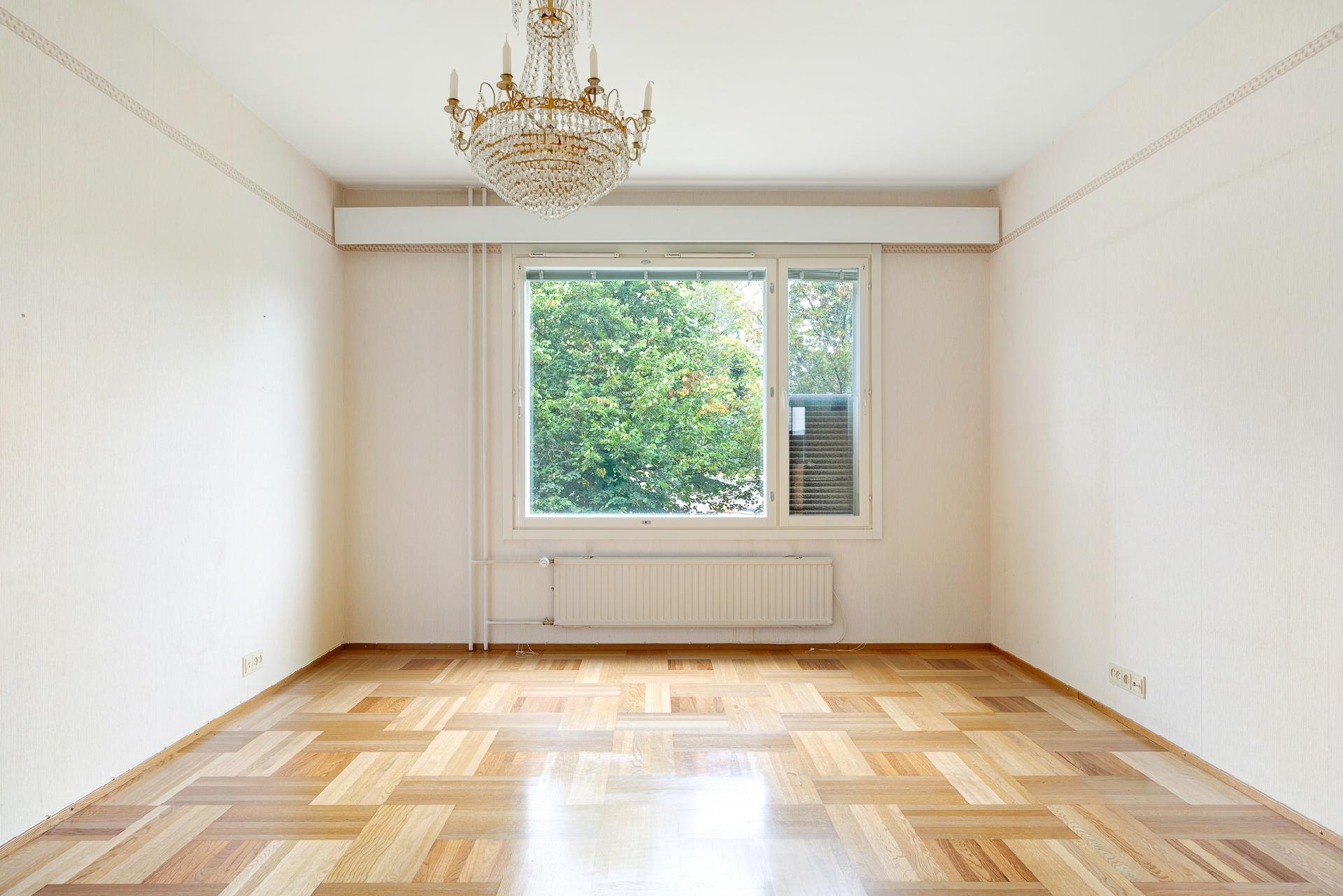 Pitäjäntuvanpolku 2, Keskusta, Kirkkonummi